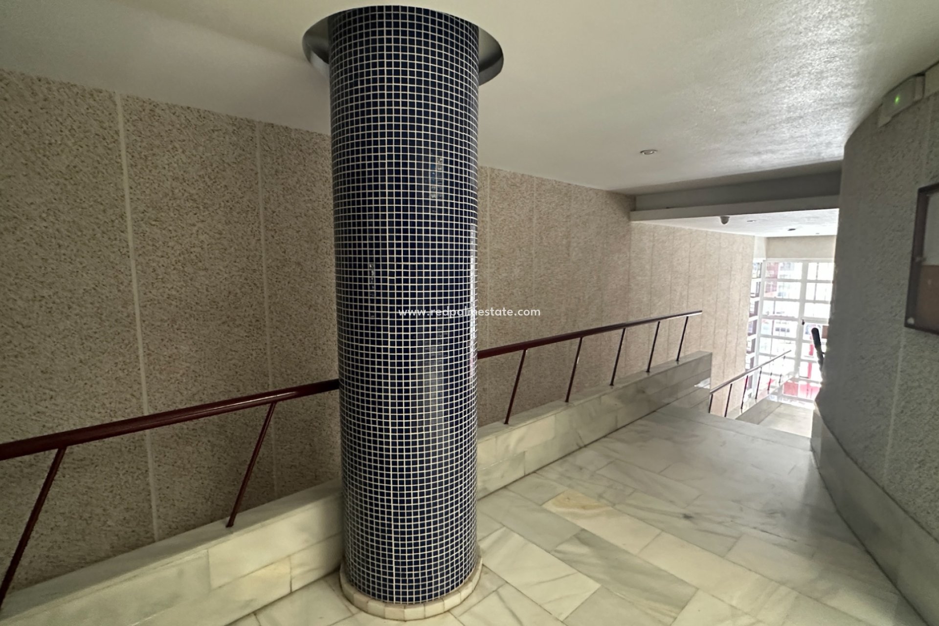 Återförsäljning - Lägenheter -
Torrevieja