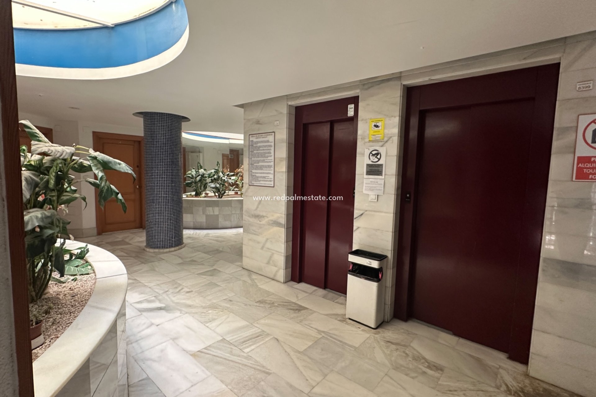 Återförsäljning - Lägenheter -
Torrevieja