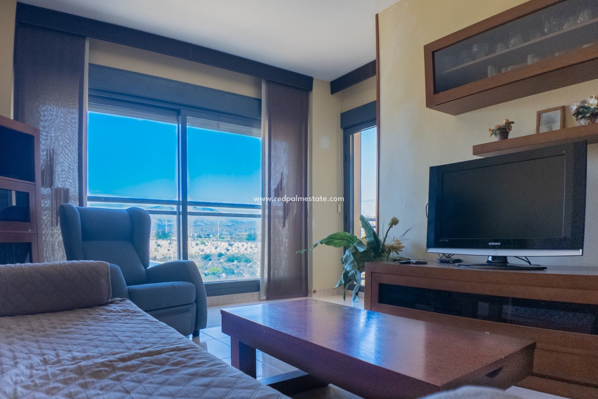 Återförsäljning - Lägenheter -
Villajoyosa - Benidorm