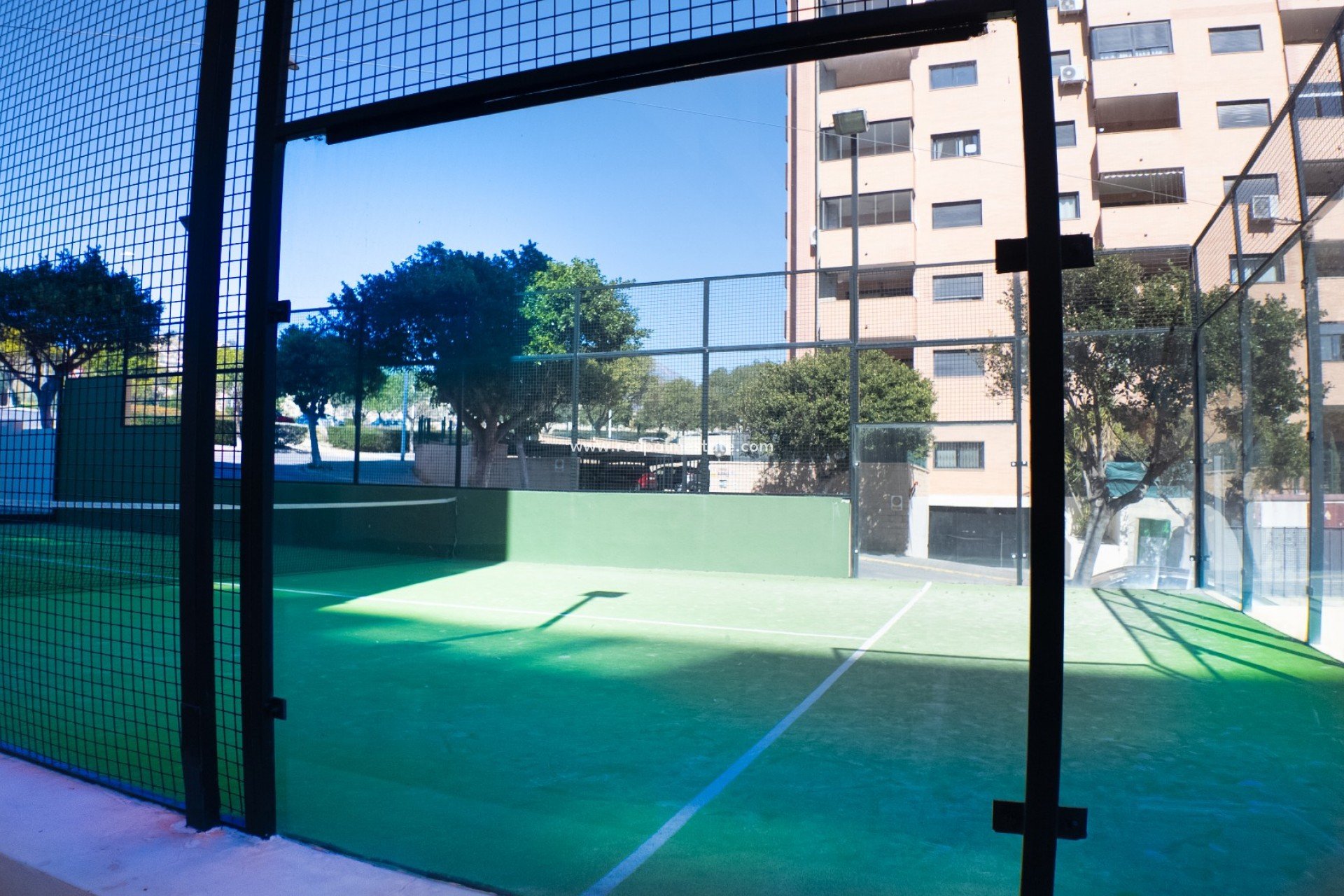 Återförsäljning - Lägenheter -
Villajoyosa - Benidorm