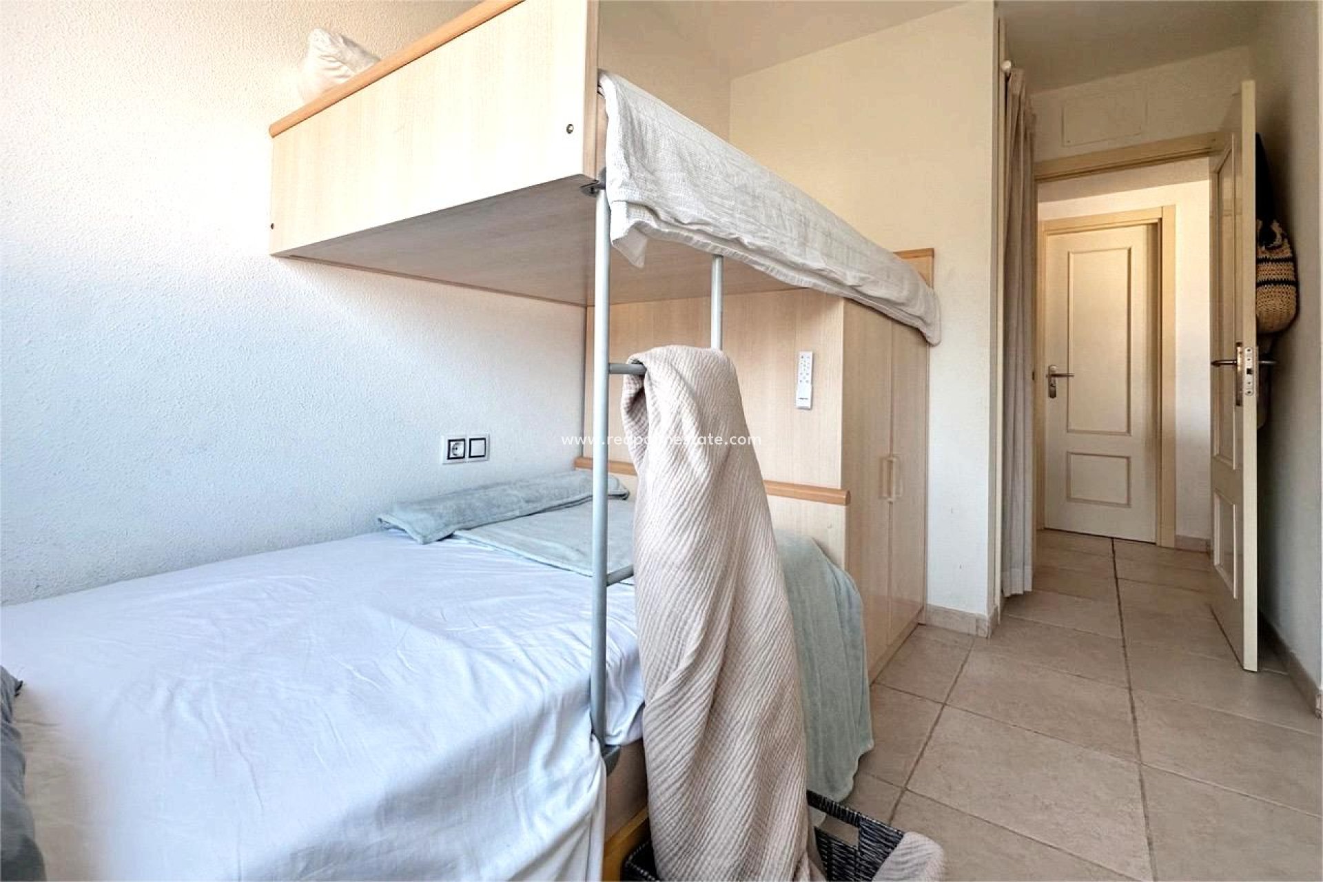 Återförsäljning - Lägenheter -
Villajoyosa - Costa Blanca