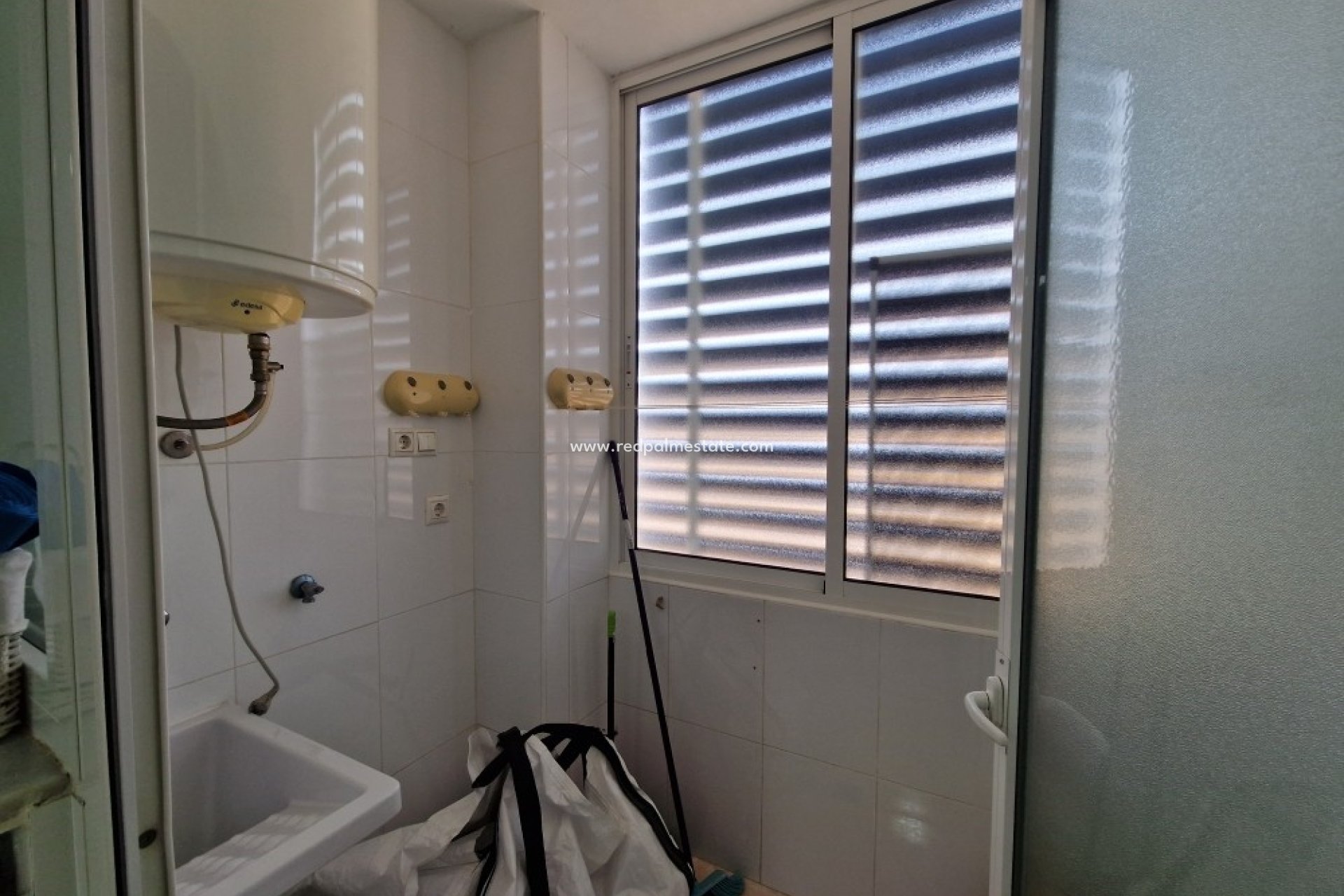 Återförsäljning - Lägenheter -
Villajoyosa - Costa Blanca