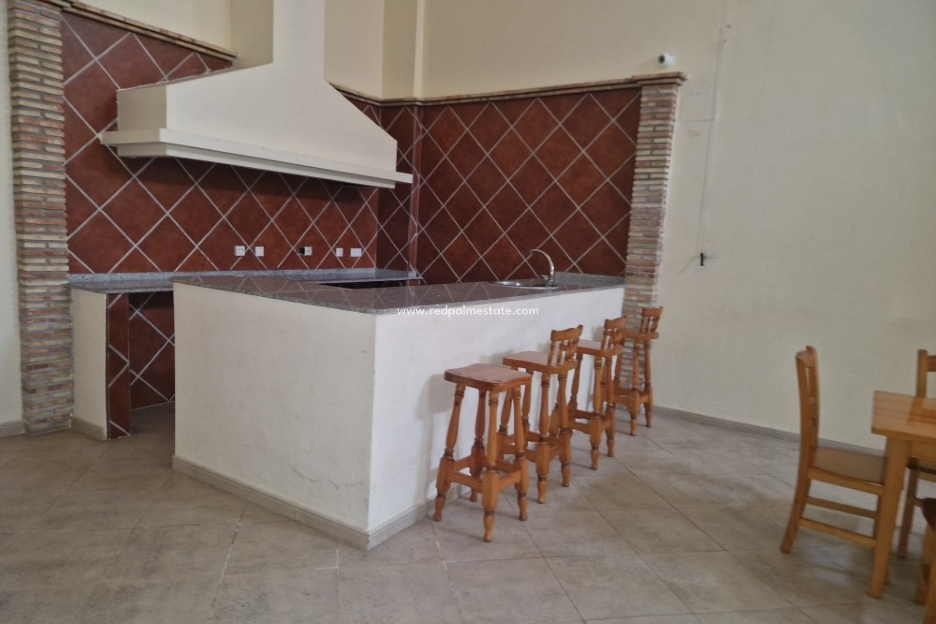 Återförsäljning - Lägenheter -
Villajoyosa - Costa Blanca