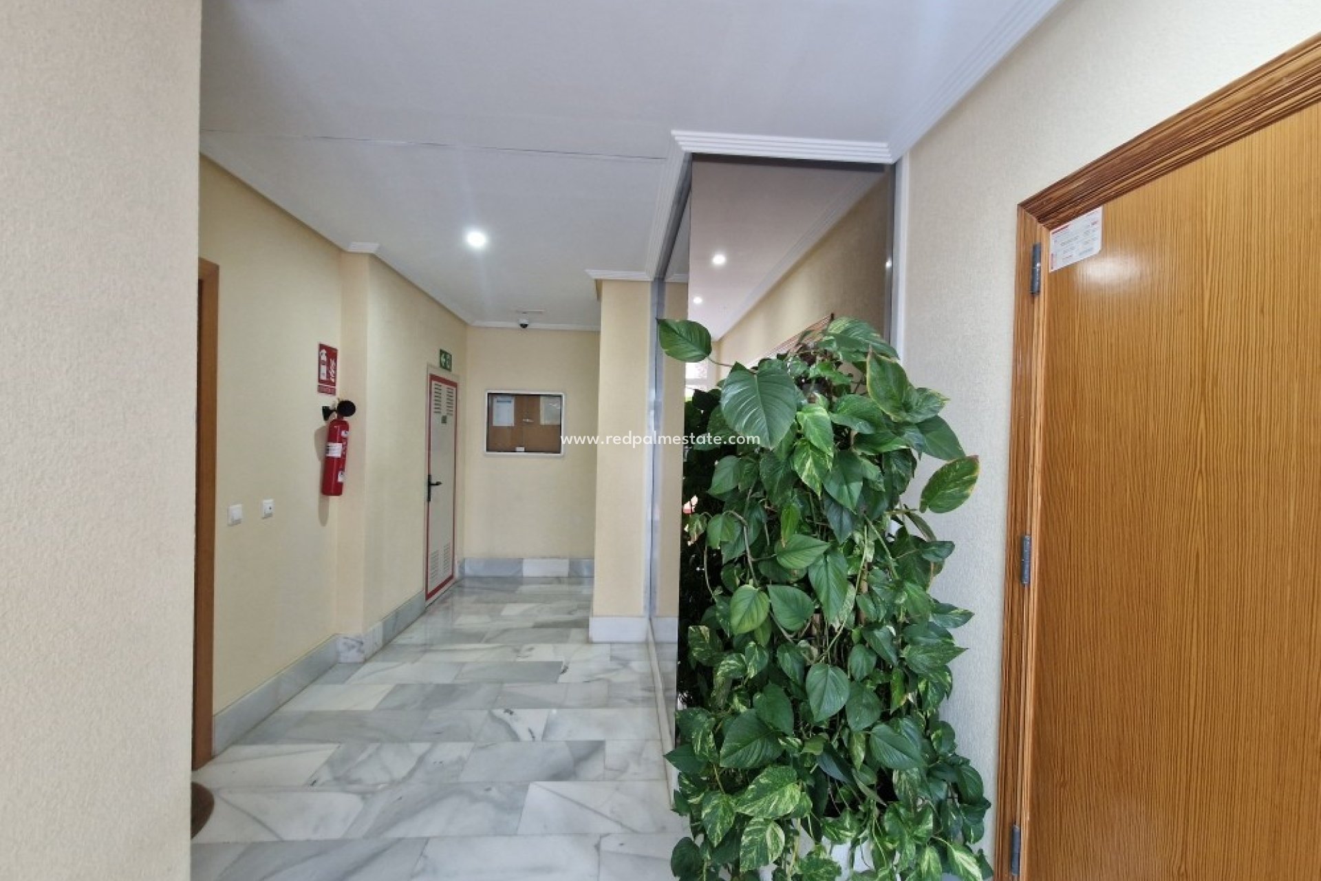 Återförsäljning - Lägenheter -
Villajoyosa - Costa Blanca