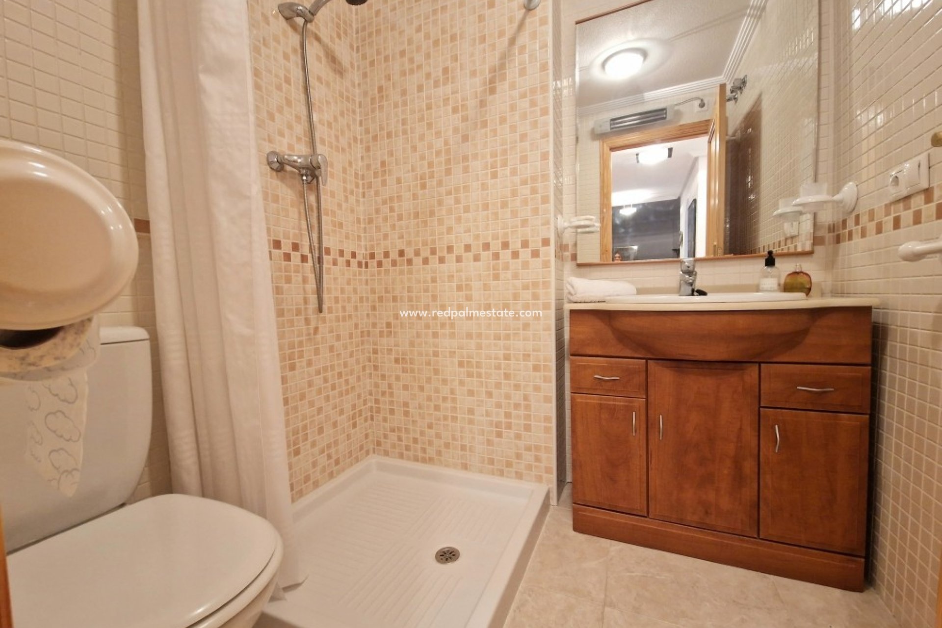 Återförsäljning - Lägenheter -
Villajoyosa - Costa Blanca