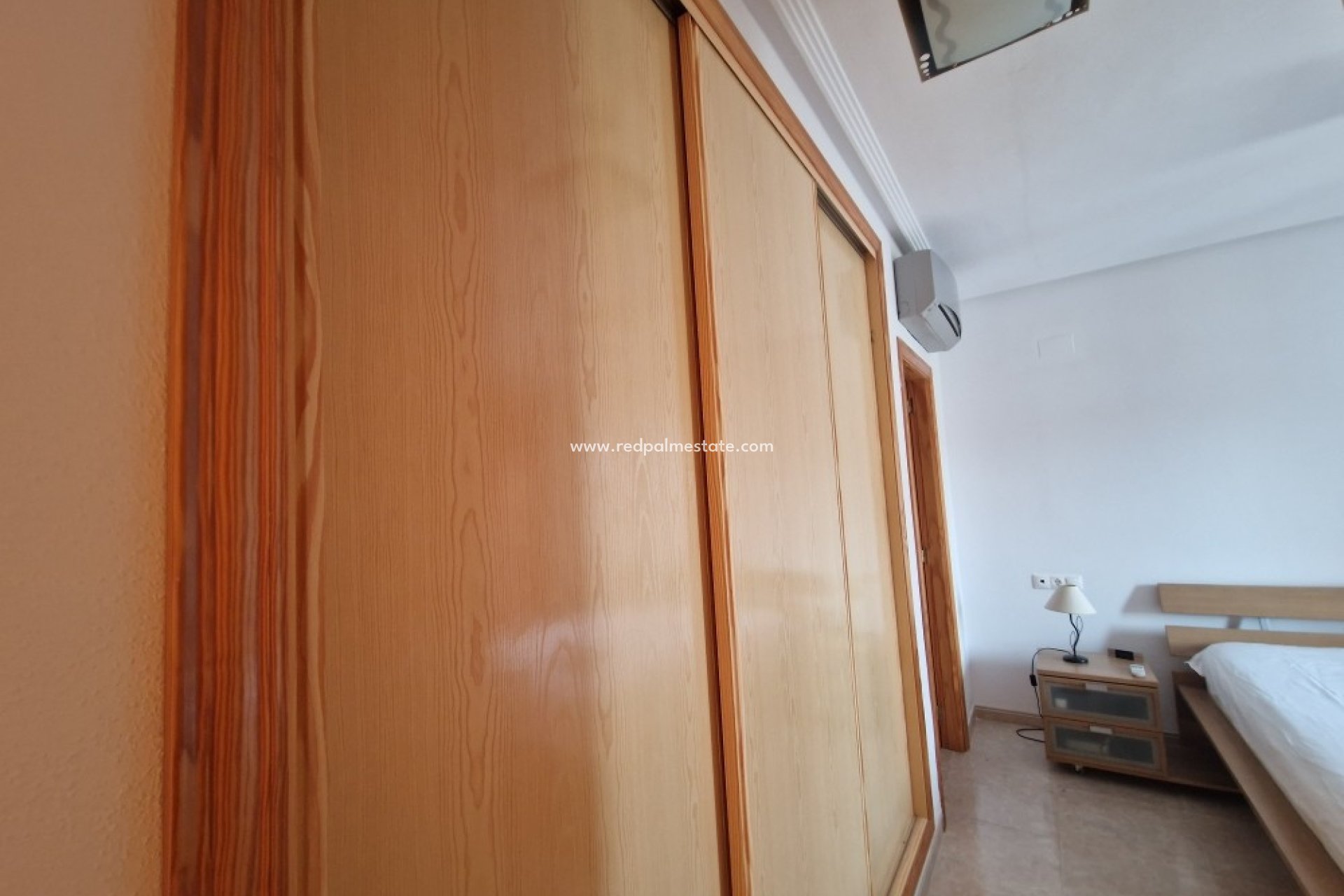 Återförsäljning - Lägenheter -
Villajoyosa - Costa Blanca