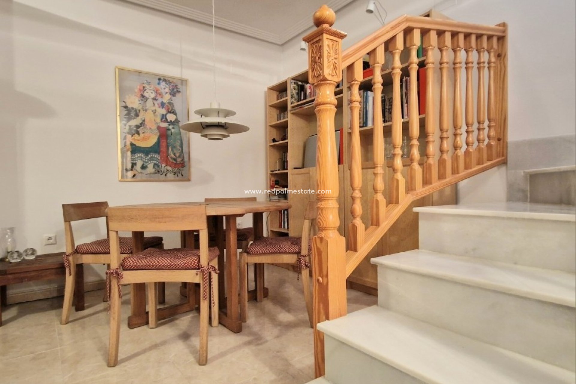 Återförsäljning - Lägenheter -
Villajoyosa - Costa Blanca