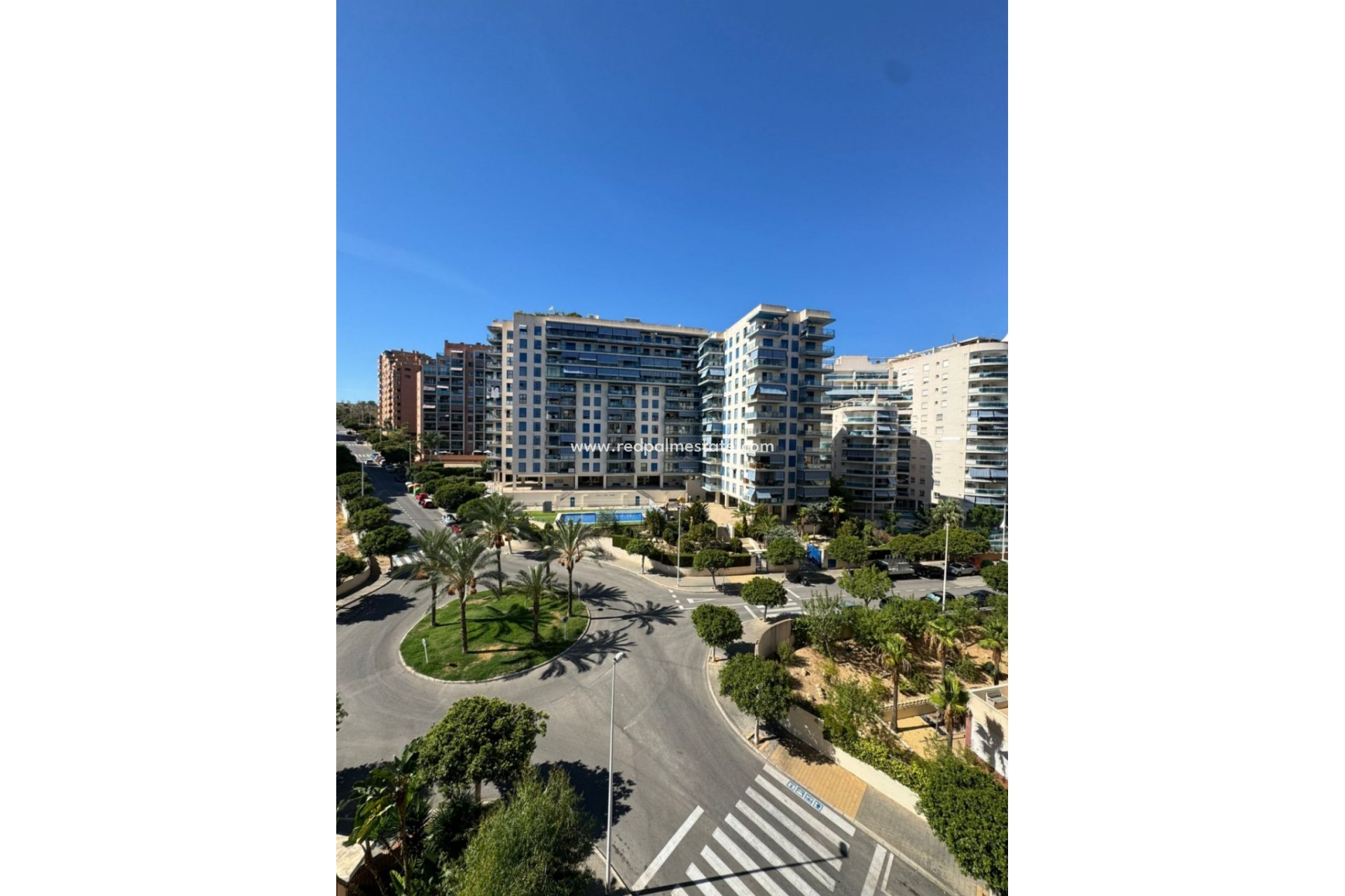 Återförsäljning - Lägenheter -
Villajoyosa - Costa Blanca