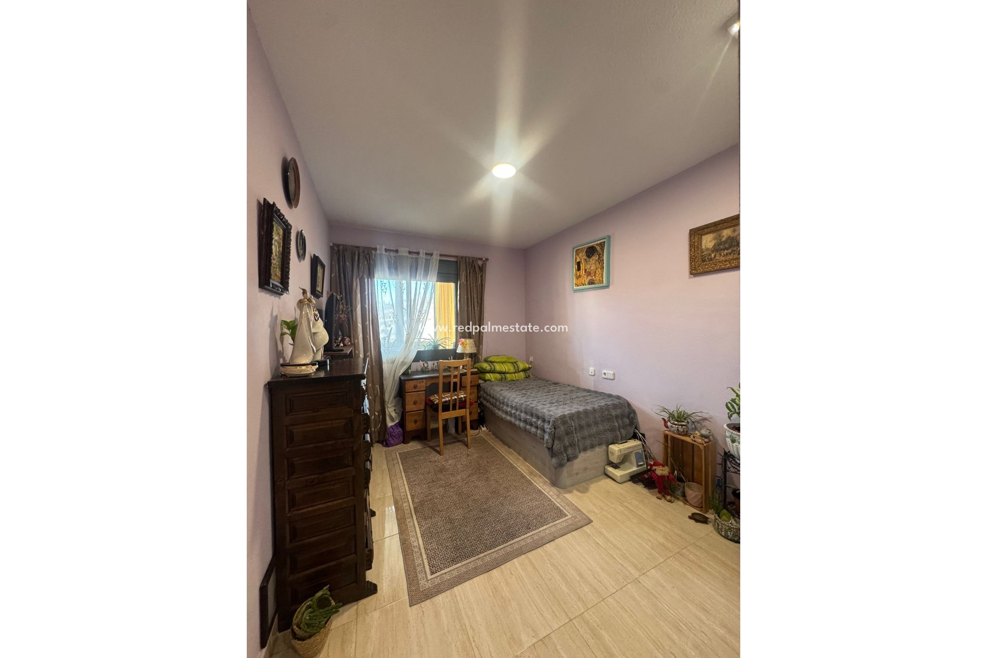 Återförsäljning - Lägenheter -
Villajoyosa - Costa Blanca