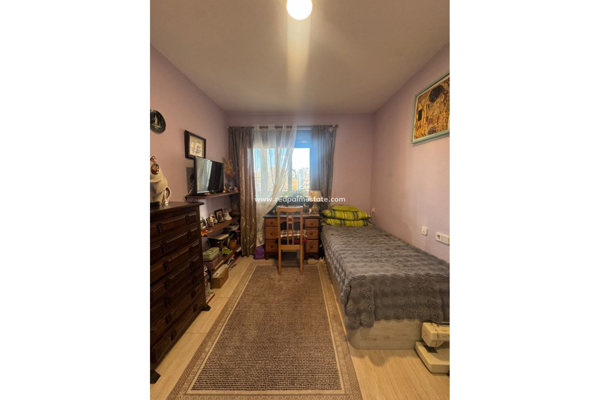 Återförsäljning - Lägenheter -
Villajoyosa - Costa Blanca