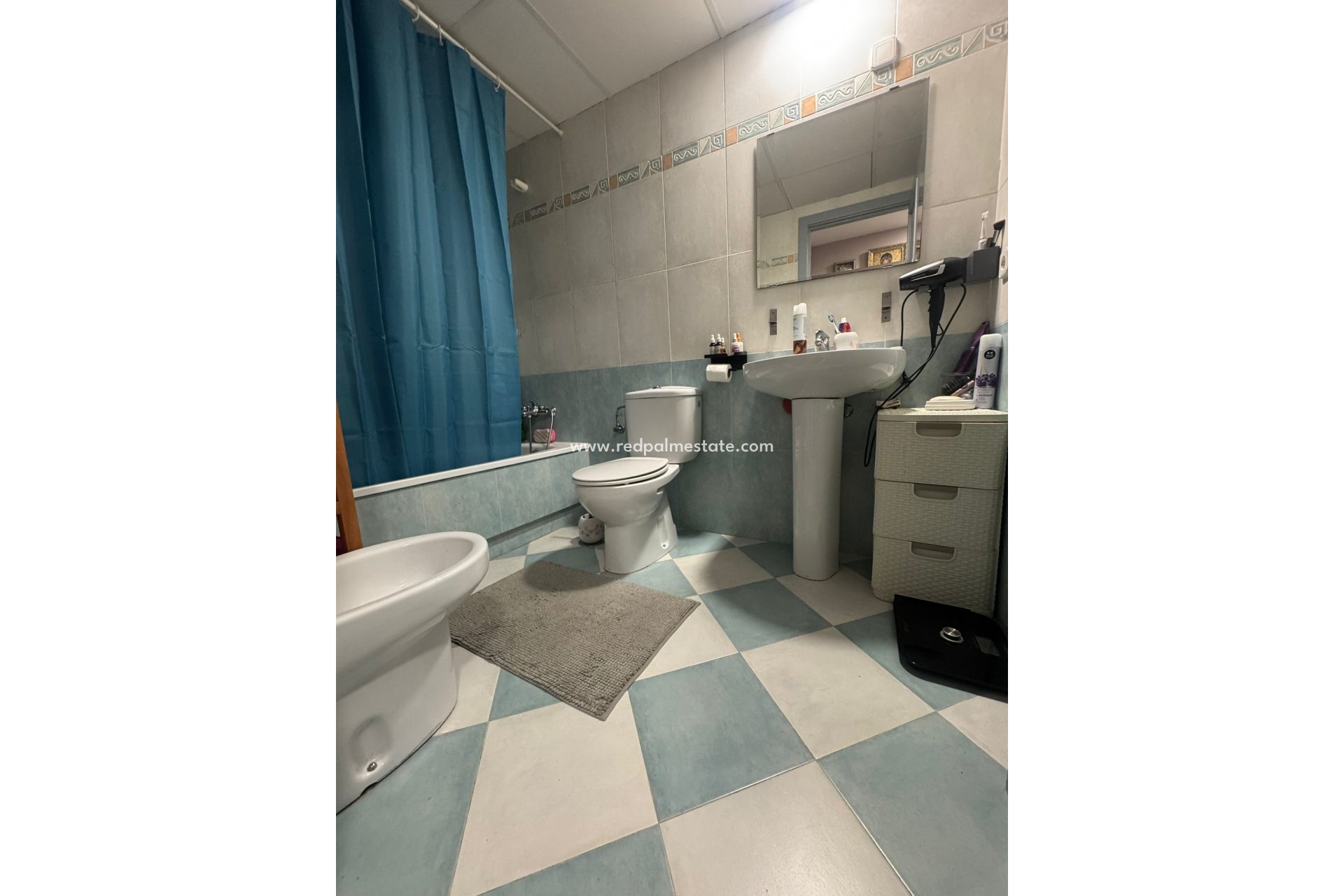 Återförsäljning - Lägenheter -
Villajoyosa - Costa Blanca