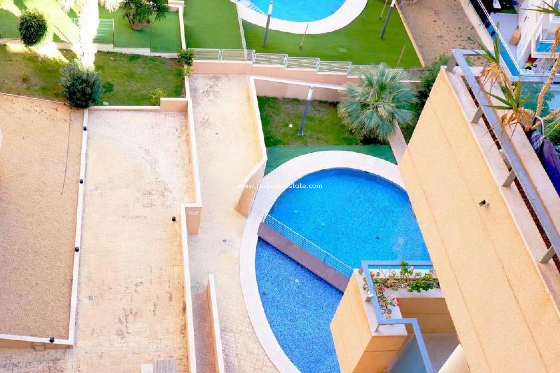 Återförsäljning - Lägenheter -
Villajoyosa - Costa Blanca