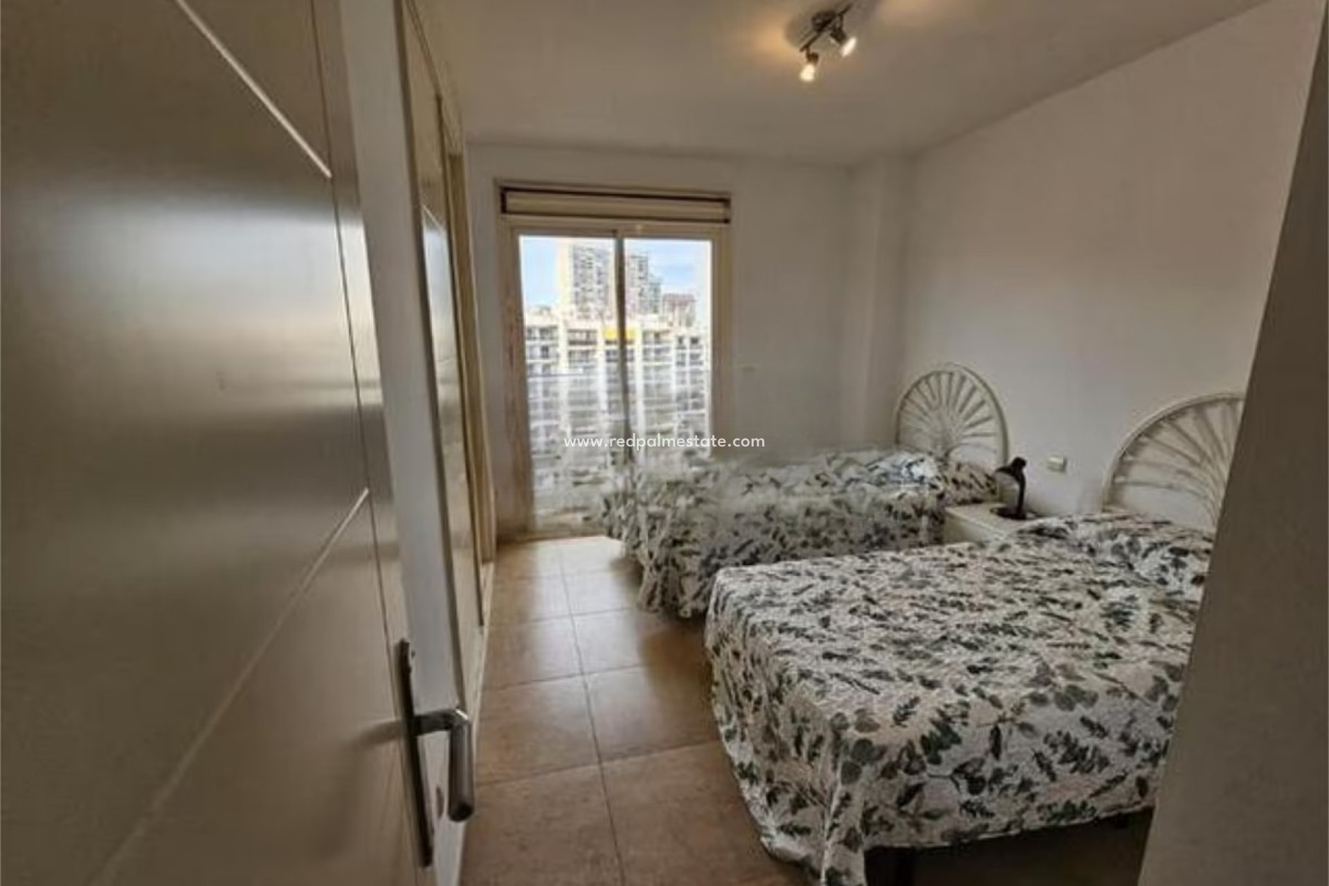 Återförsäljning - Lägenheter -
Villajoyosa - Costa Blanca