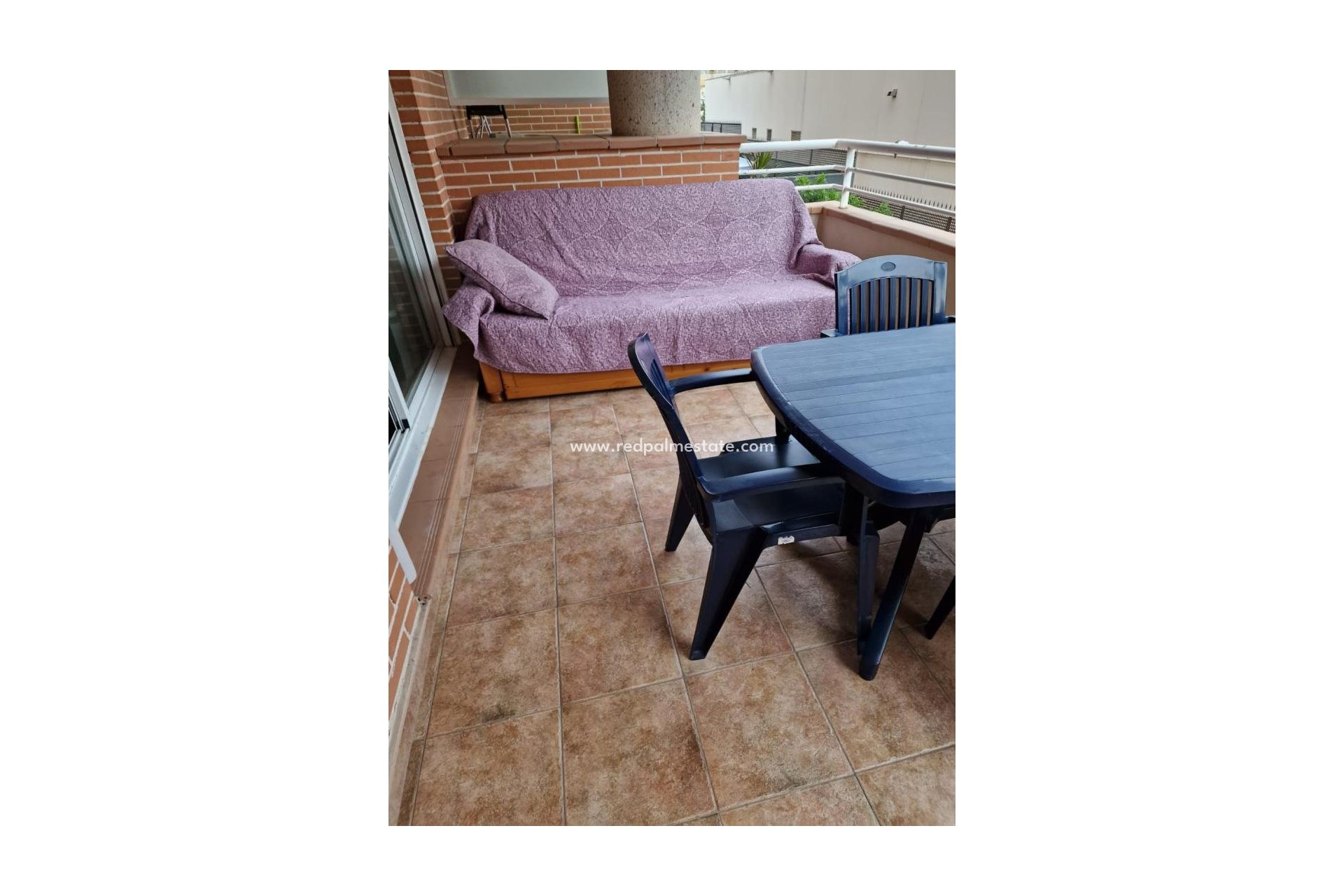 Återförsäljning - Lägenheter -
Villajoyosa - Costa Blanca