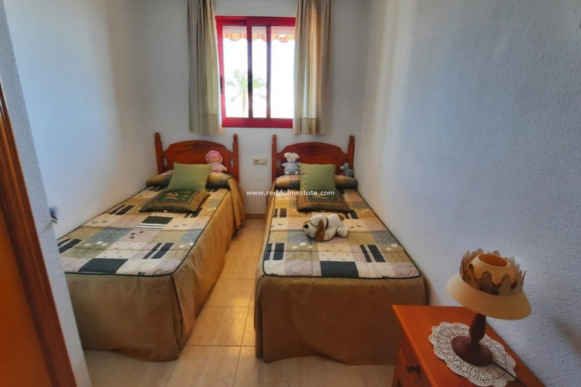 Återförsäljning - Lägenheter -
Villajoyosa - Playa del Torres