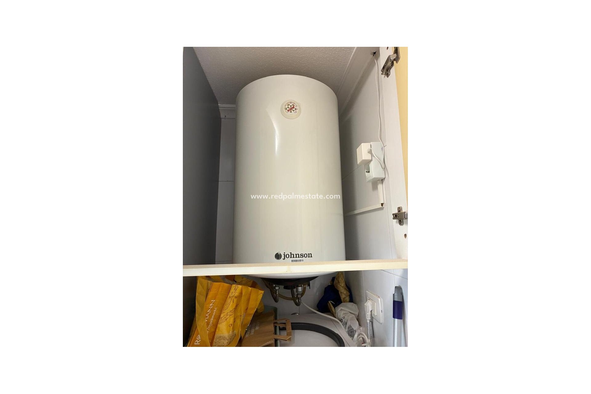 Återförsäljning - Lägenheter -
Vistabella Golf Entre Naranjos - Costa Blanca