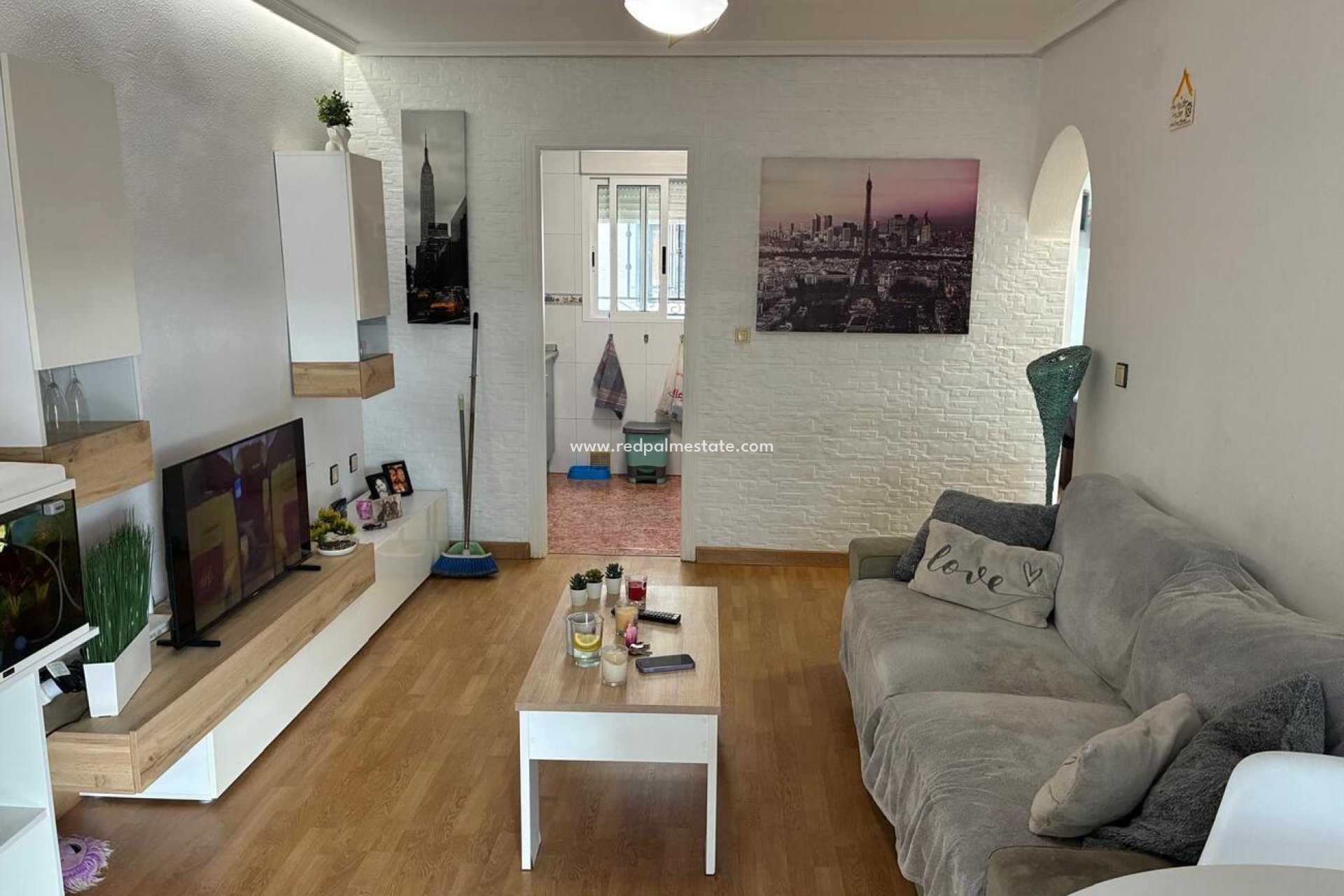 Återförsäljning - Lägenheter -
Vistabella Golf Entre Naranjos - Costa Blanca