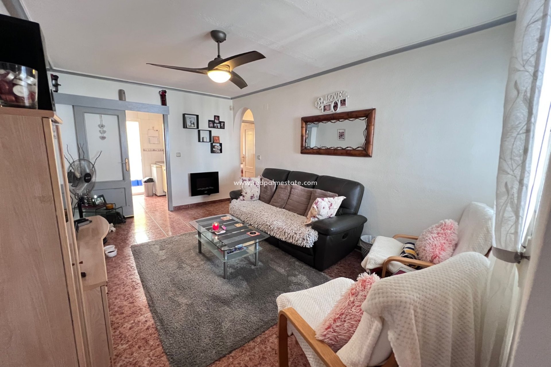 Återförsäljning - Lägenheter -
Vistabella Golf Entre Naranjos - Inland