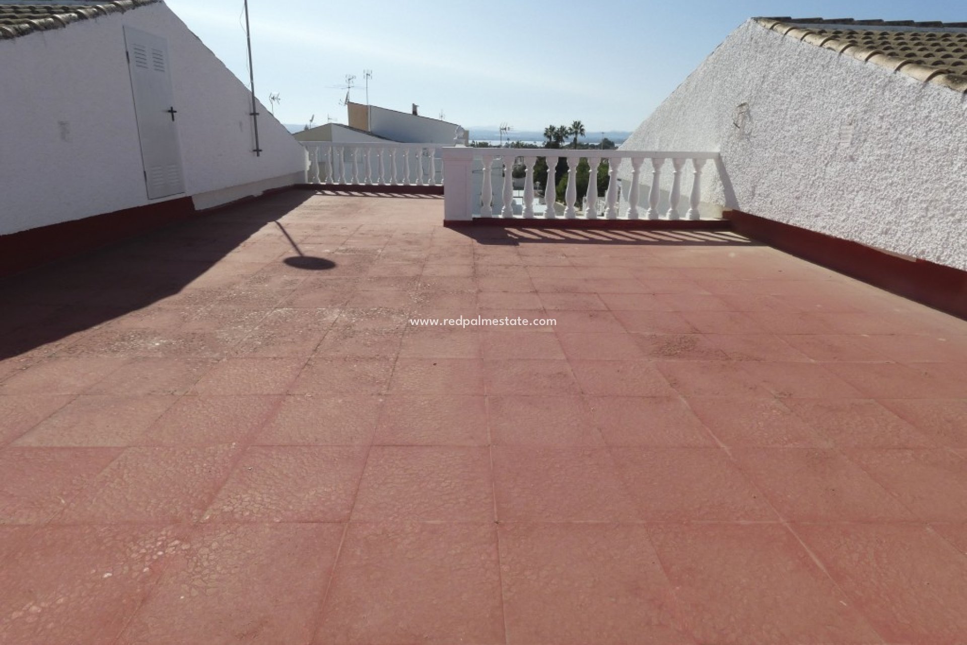 Återförsäljning - Parhus -
Torrevieja - San Luis