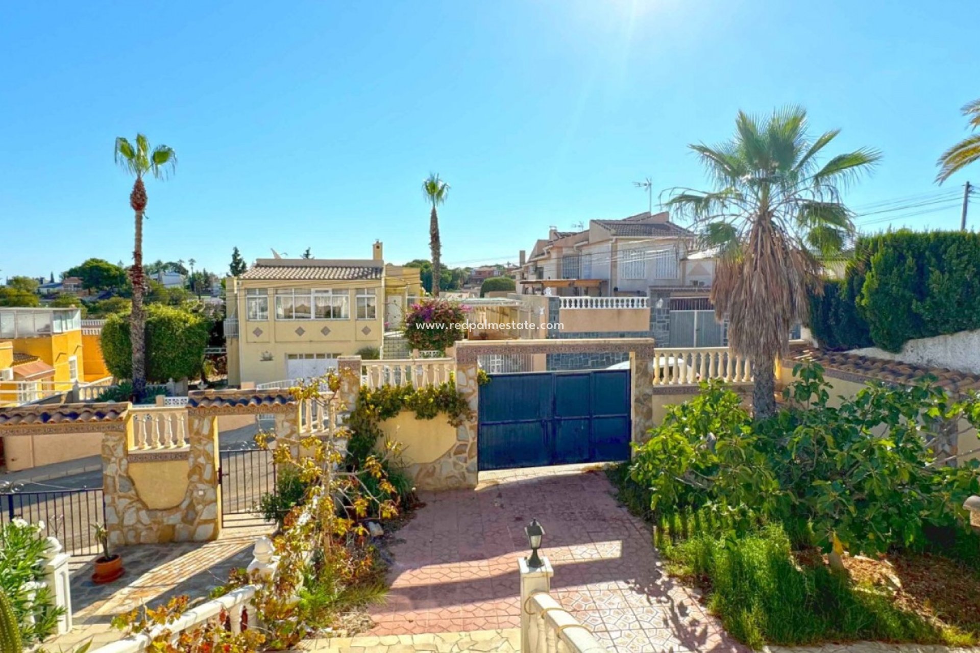 Återförsäljning - Parhusvilla -
Torrevieja - Los Balcones - Los Altos del Edén