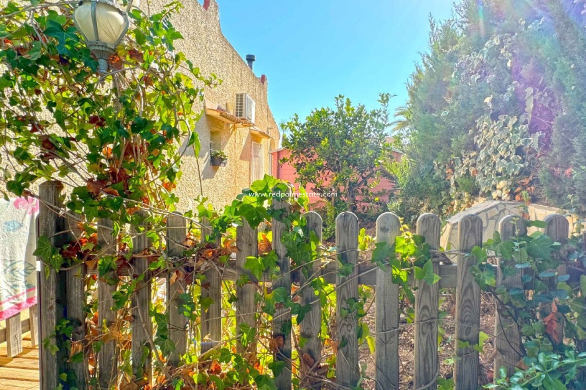 Återförsäljning - Parhusvilla -
Torrevieja - Los Balcones - Los Altos del Edén