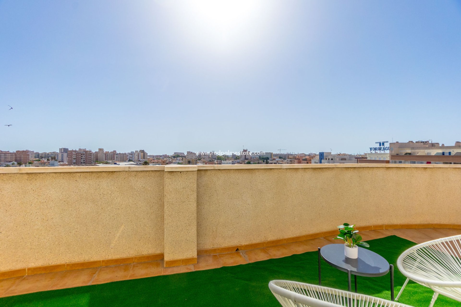 Återförsäljning - Penthouse Penthouse -
Torrevieja - Costa Blanca