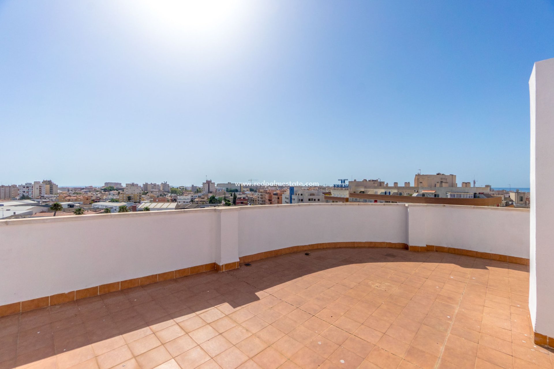 Återförsäljning - Penthouse Penthouse -
Torrevieja - Costa Blanca