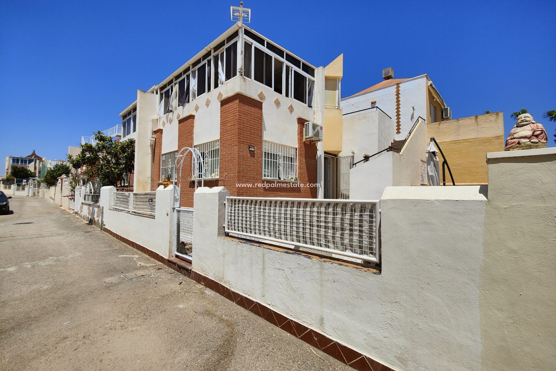 Återförsäljning - Quad House -
Orihuela Costa - Costa Blanca