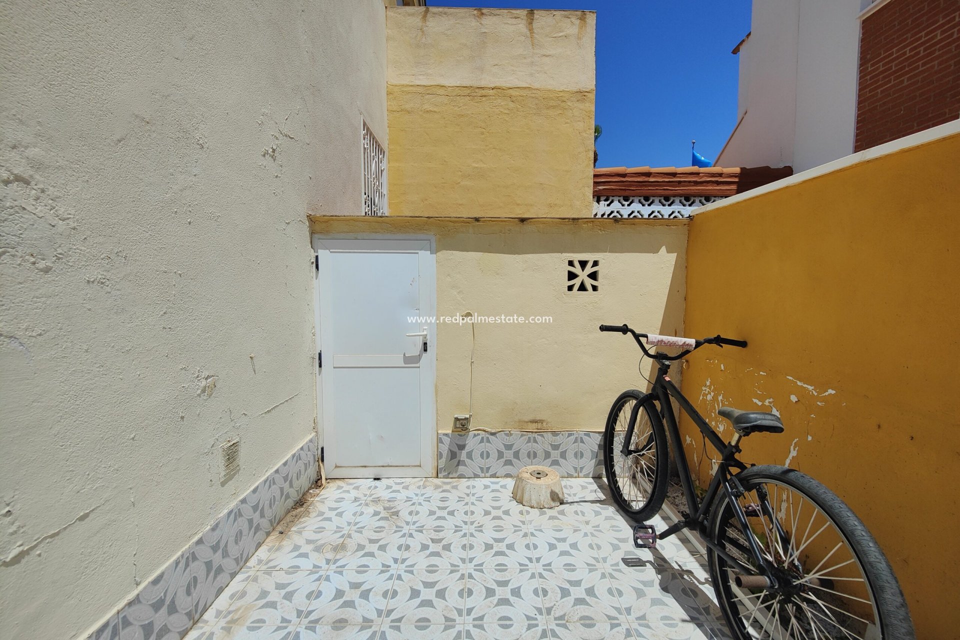 Återförsäljning - Quad House -
Orihuela Costa - Costa Blanca