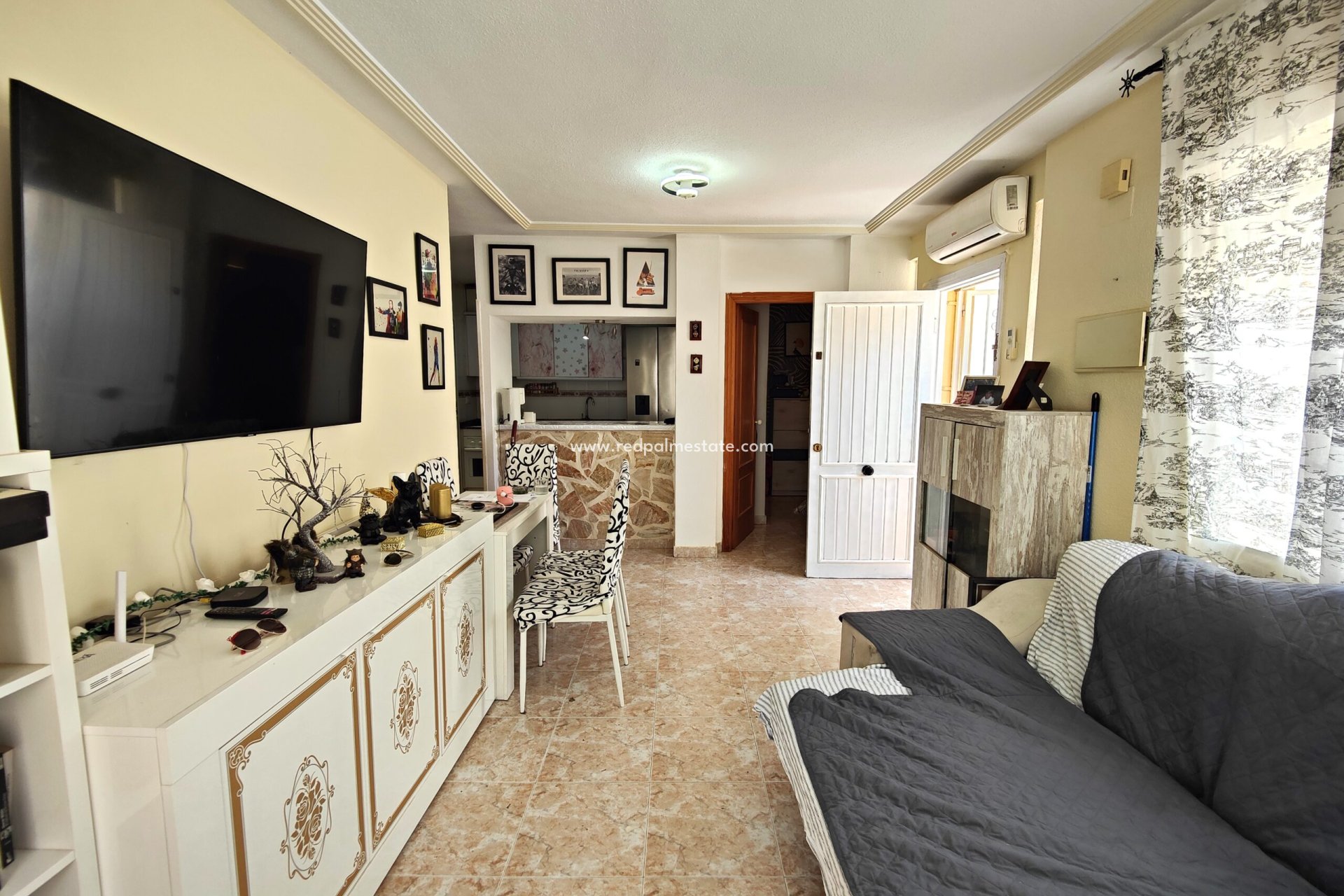 Återförsäljning - Quad House -
Orihuela Costa - Costa Blanca