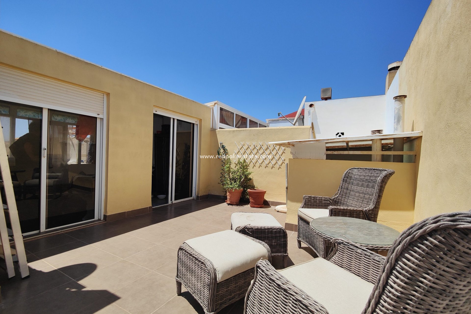 Återförsäljning - Quad House -
Orihuela Costa - Costa Blanca