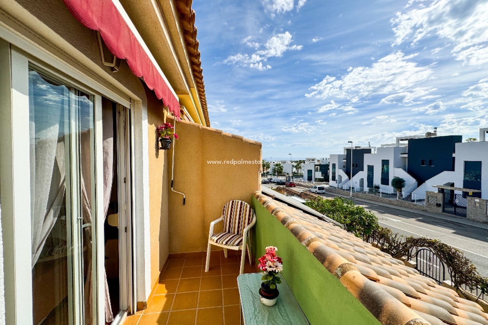 Återförsäljning - Quad House -
Torrevieja - Los Balcones - Los Altos del Edén