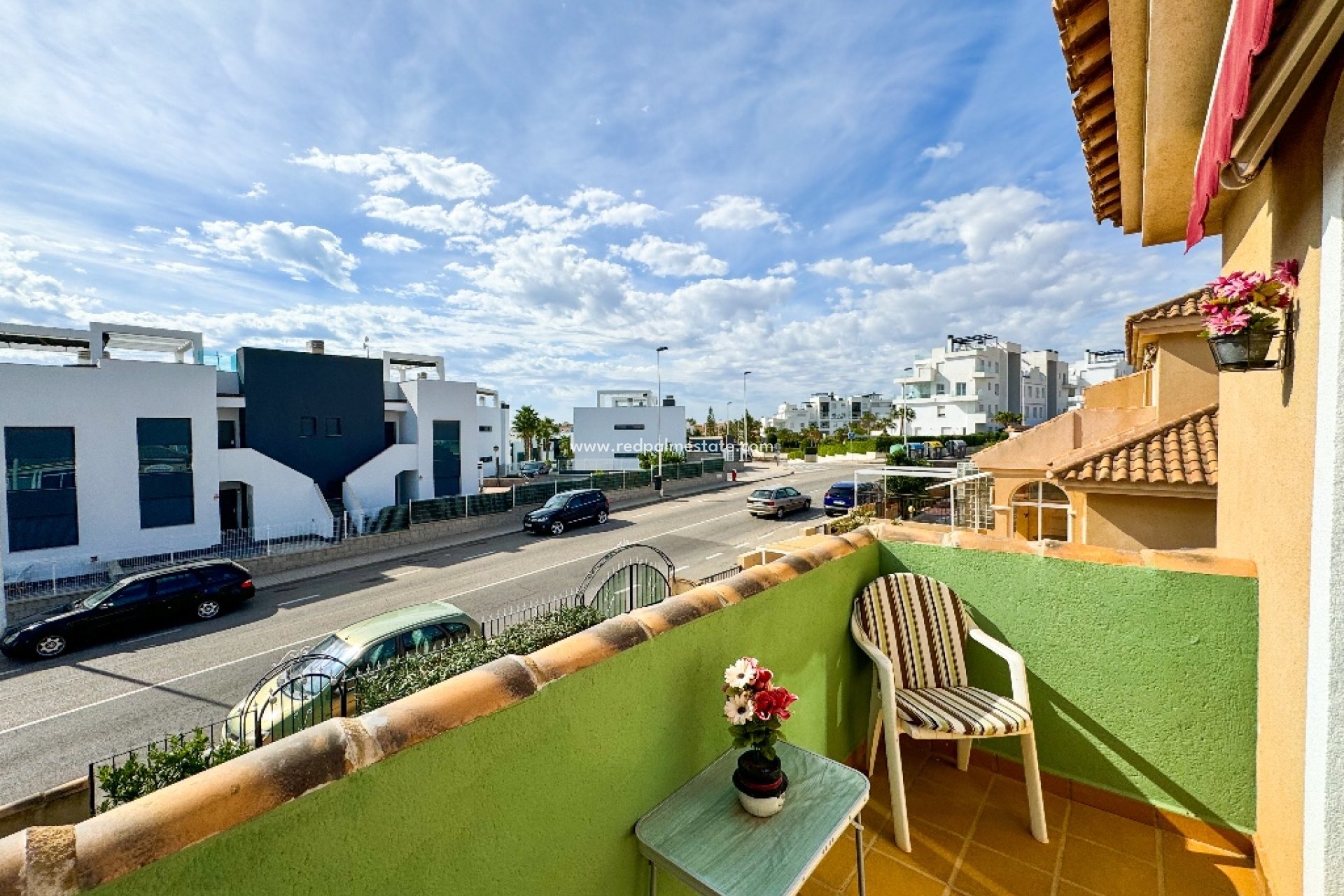 Återförsäljning - Quad House -
Torrevieja - Los Balcones - Los Altos del Edén