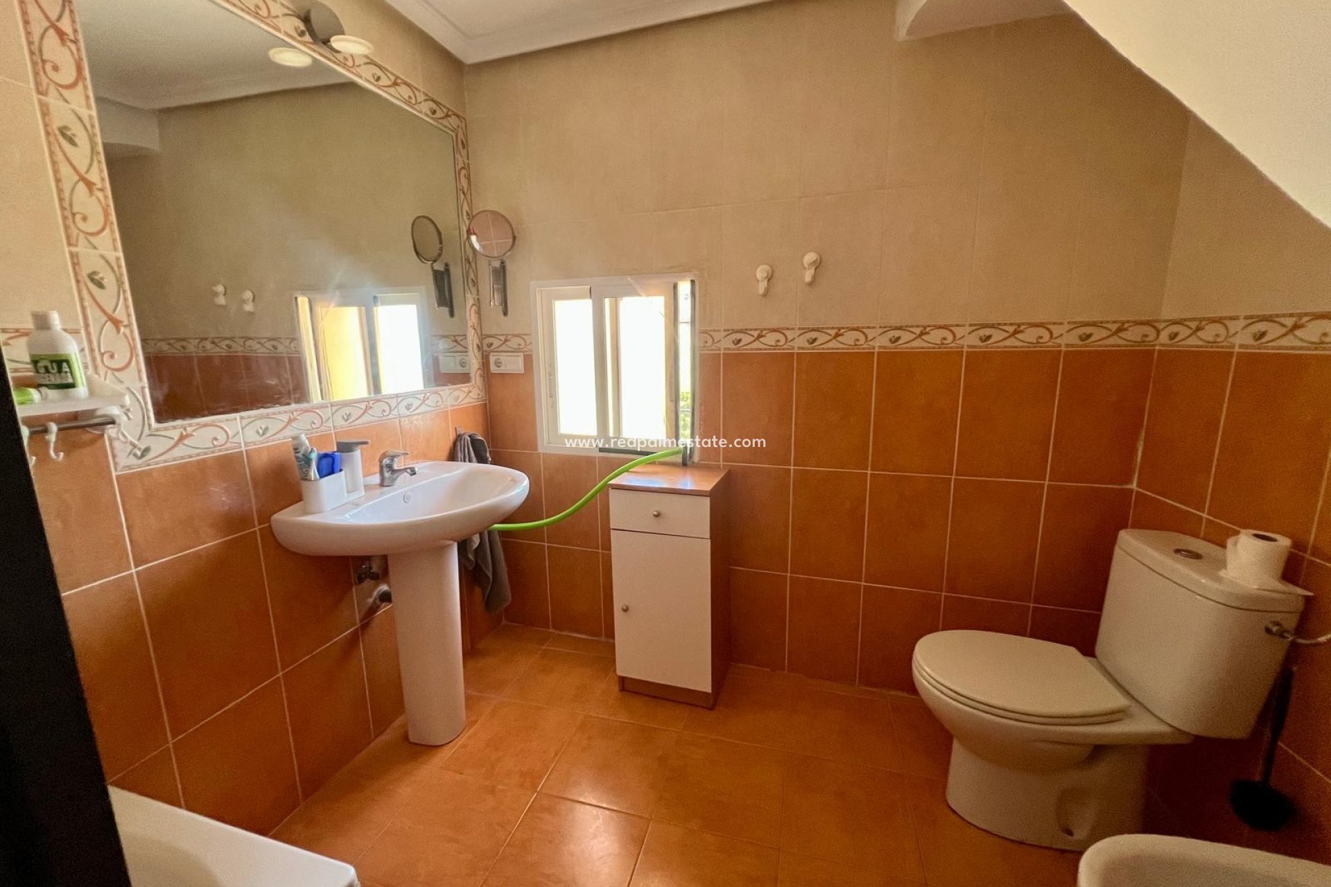 Återförsäljning - Radhus -
Agost - Inland