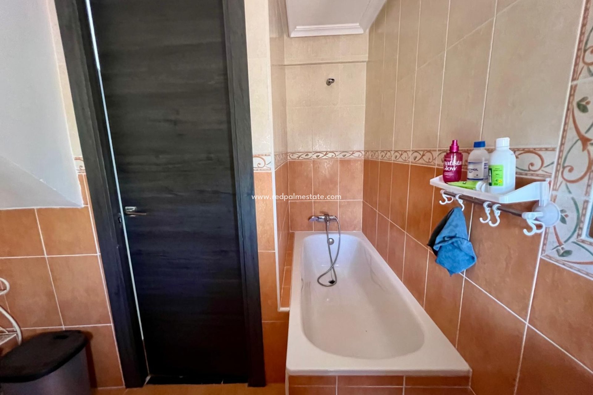 Återförsäljning - Radhus -
Agost - Inland