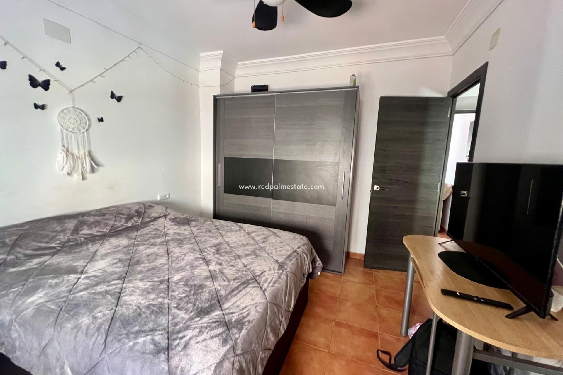 Återförsäljning - Radhus -
Agost - Inland