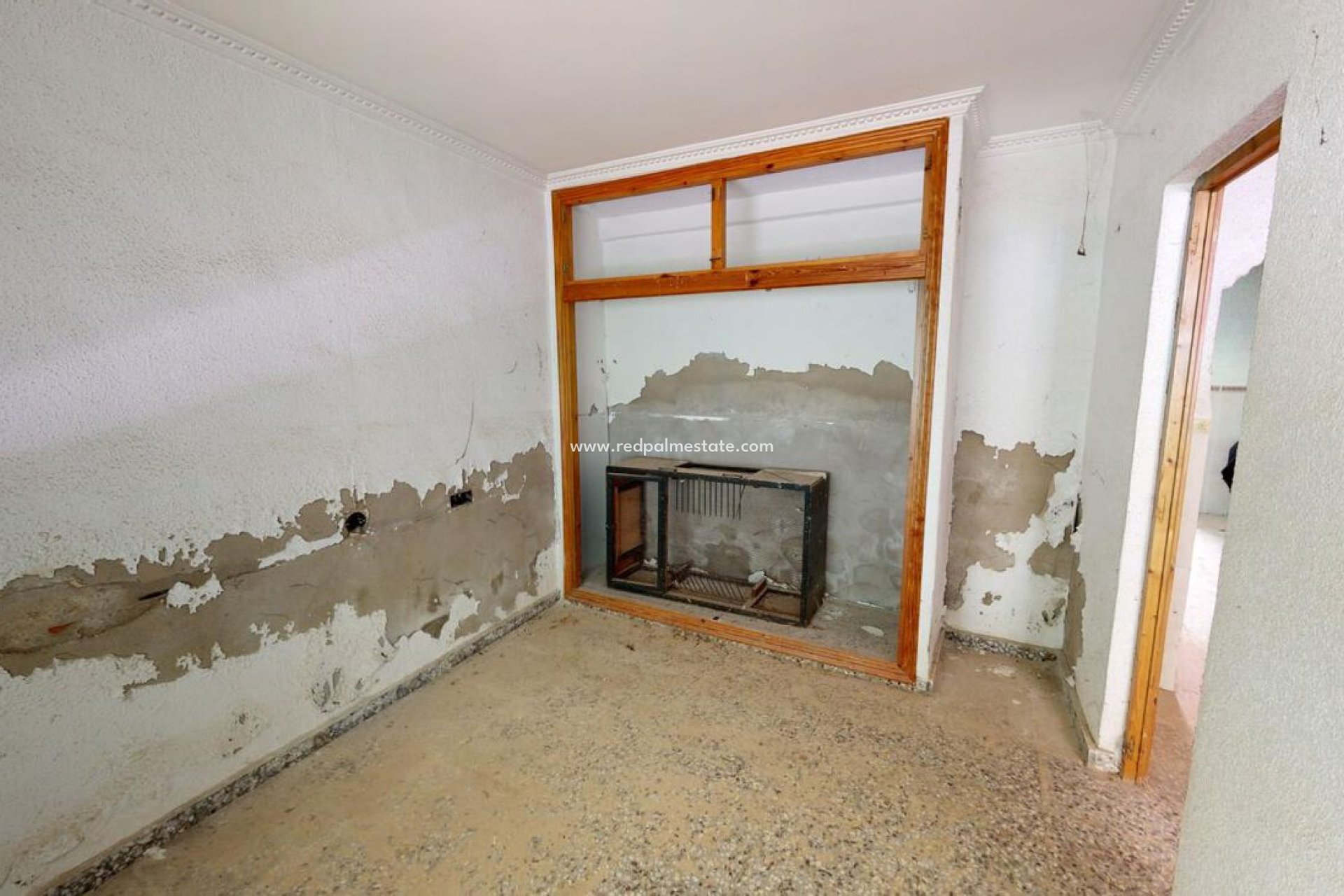 Återförsäljning - Radhus -
Albatera - Inland