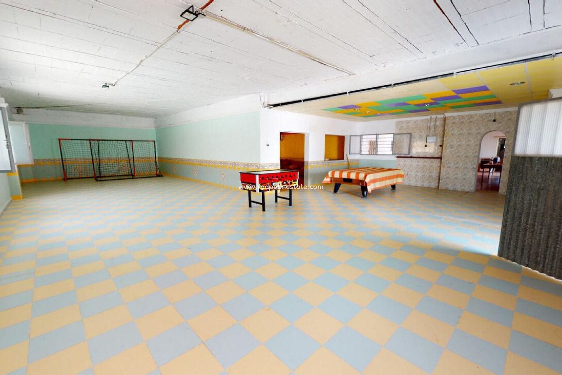 Återförsäljning - Radhus -
Albatera - Inland