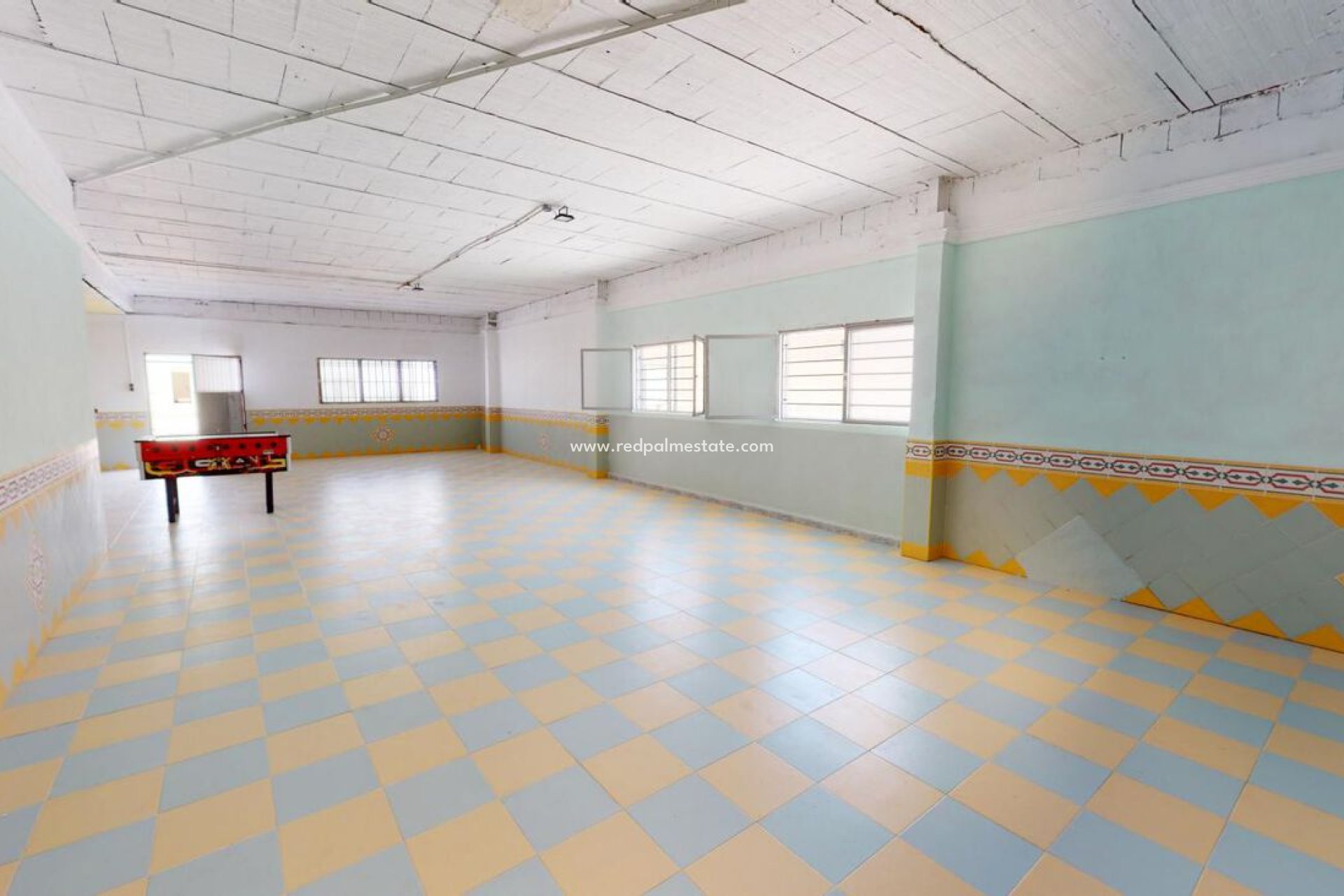 Återförsäljning - Radhus -
Albatera - Inland