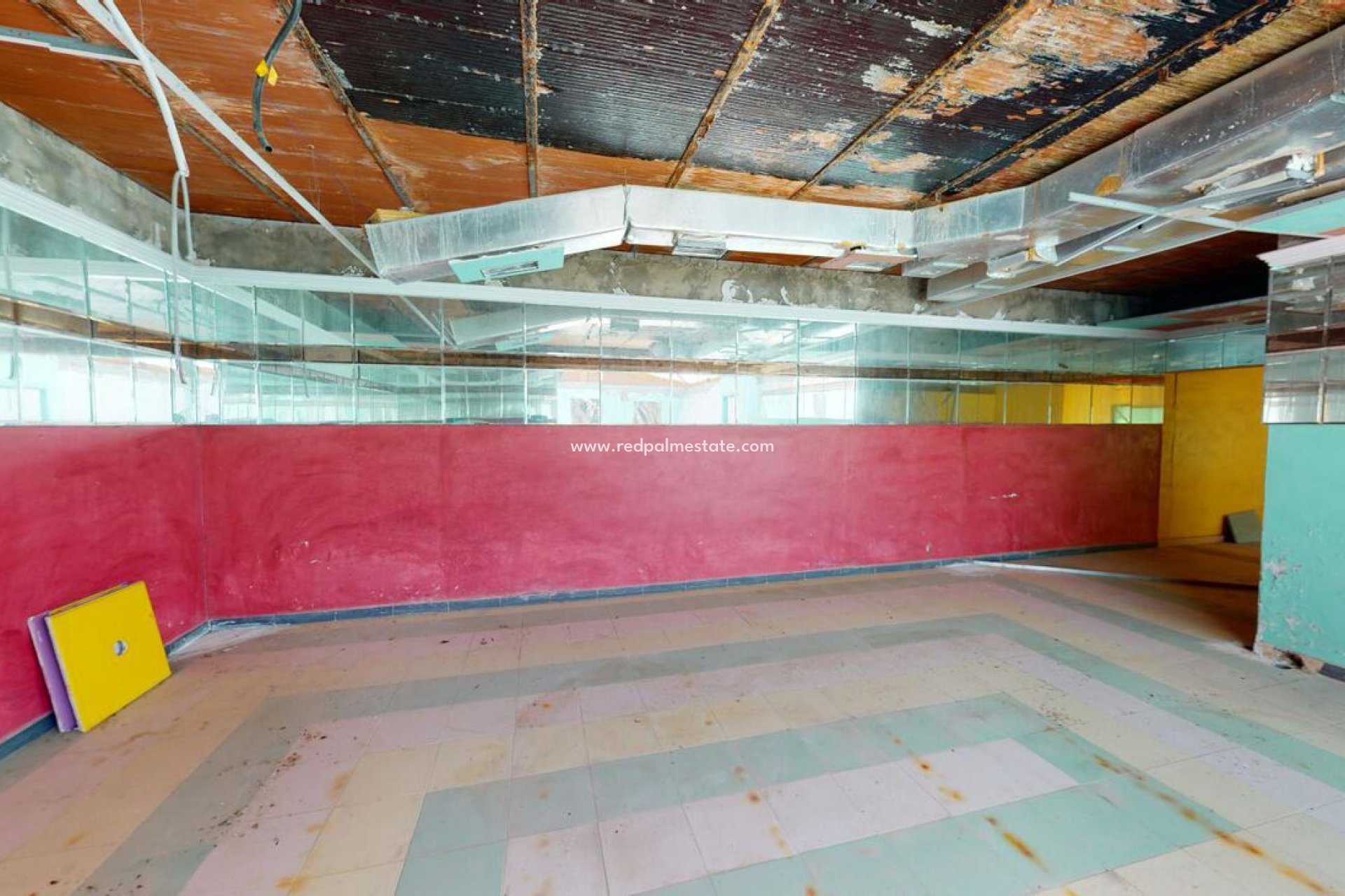 Återförsäljning - Radhus -
Albatera - Inland