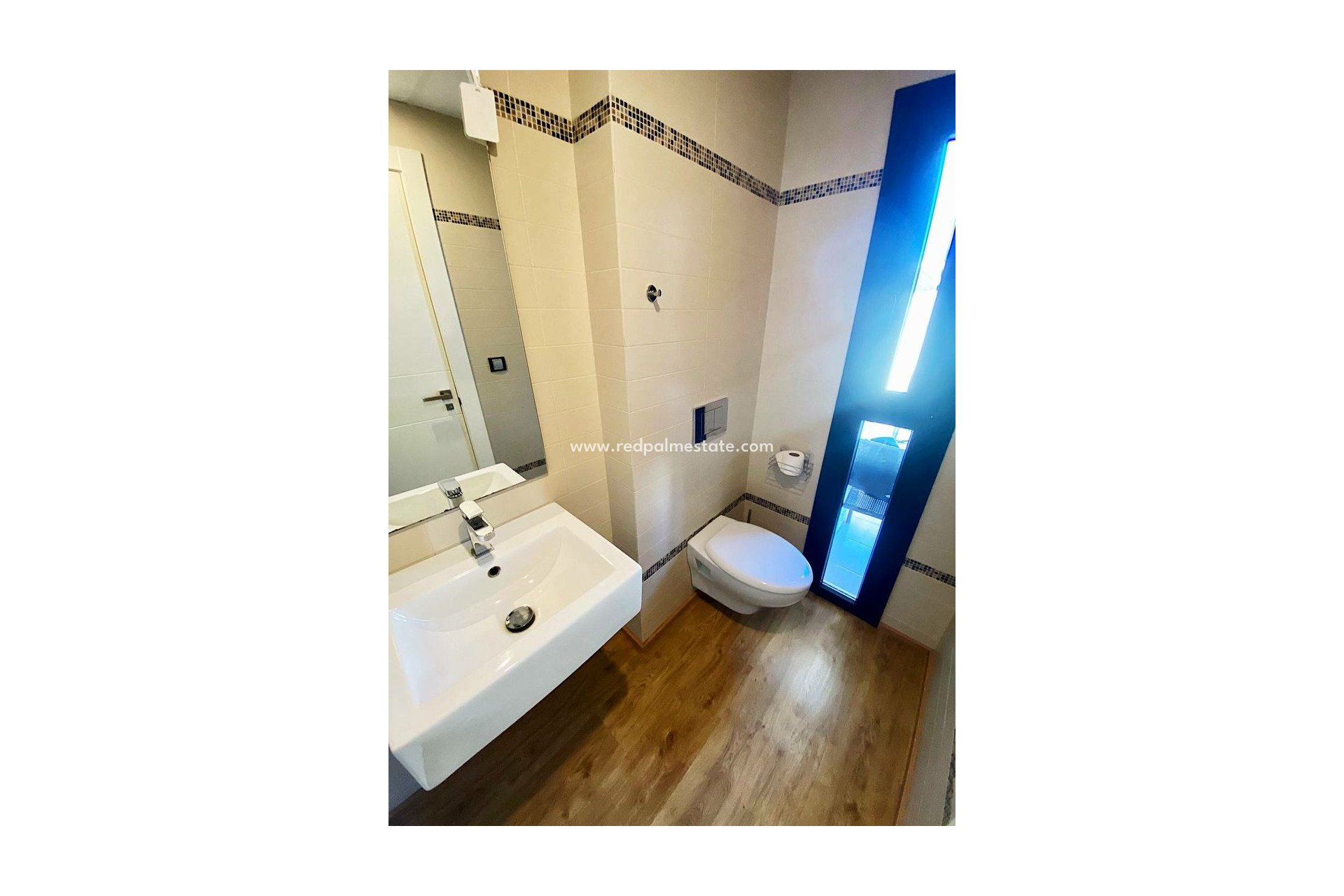 Återförsäljning - Radhus -
Albir - Costa Blanca