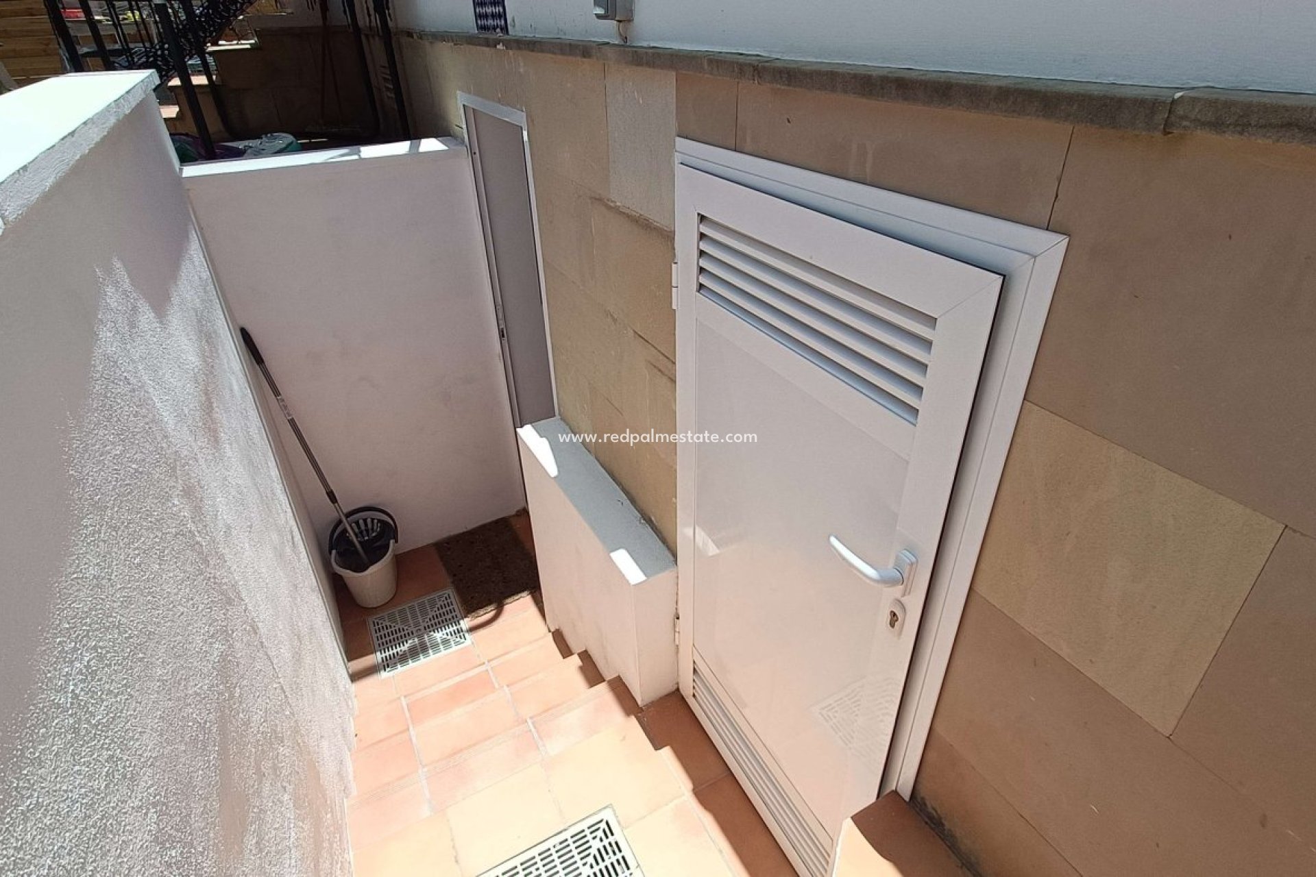 Återförsäljning - Radhus -
Algorfa - Inland