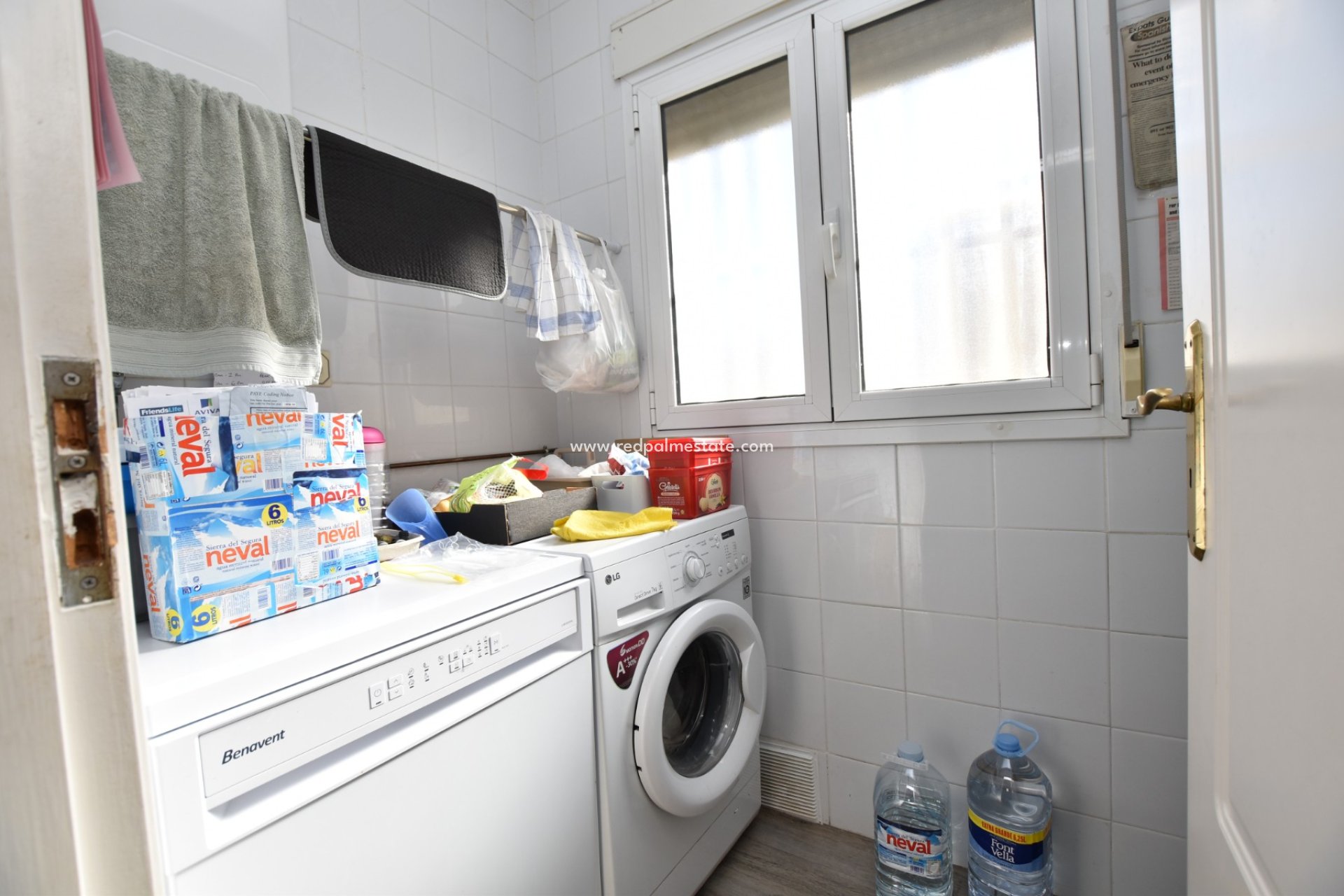 Återförsäljning - Radhus -
Algorfa - Inland