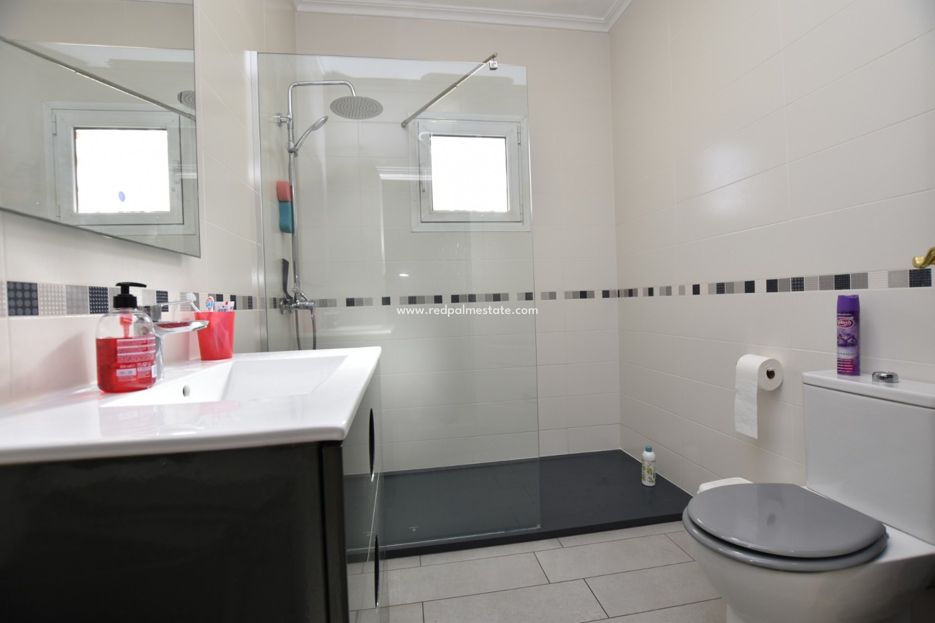 Återförsäljning - Radhus -
Algorfa - Inland