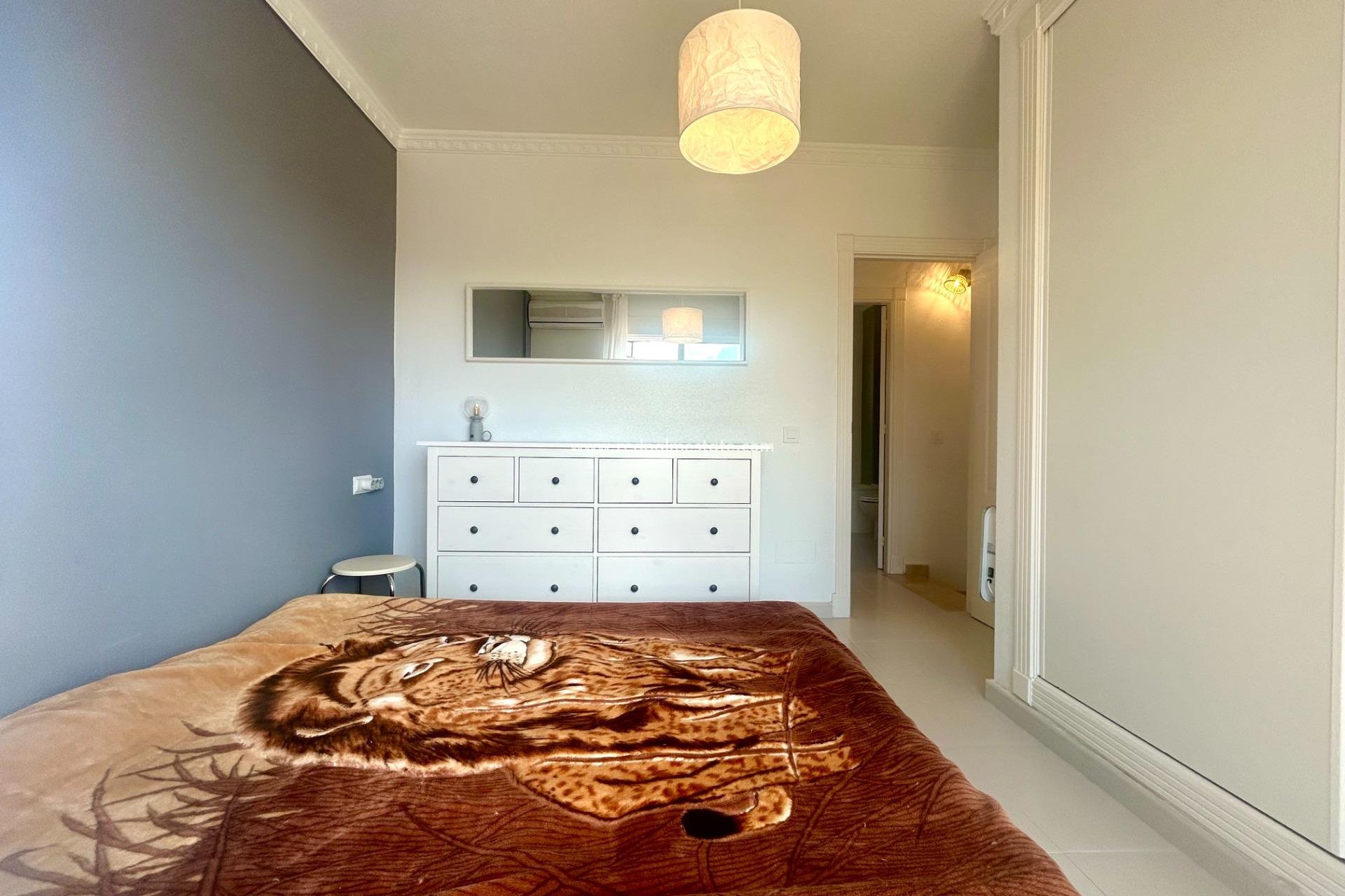 Återförsäljning - Radhus -
Algorfa - Montemar