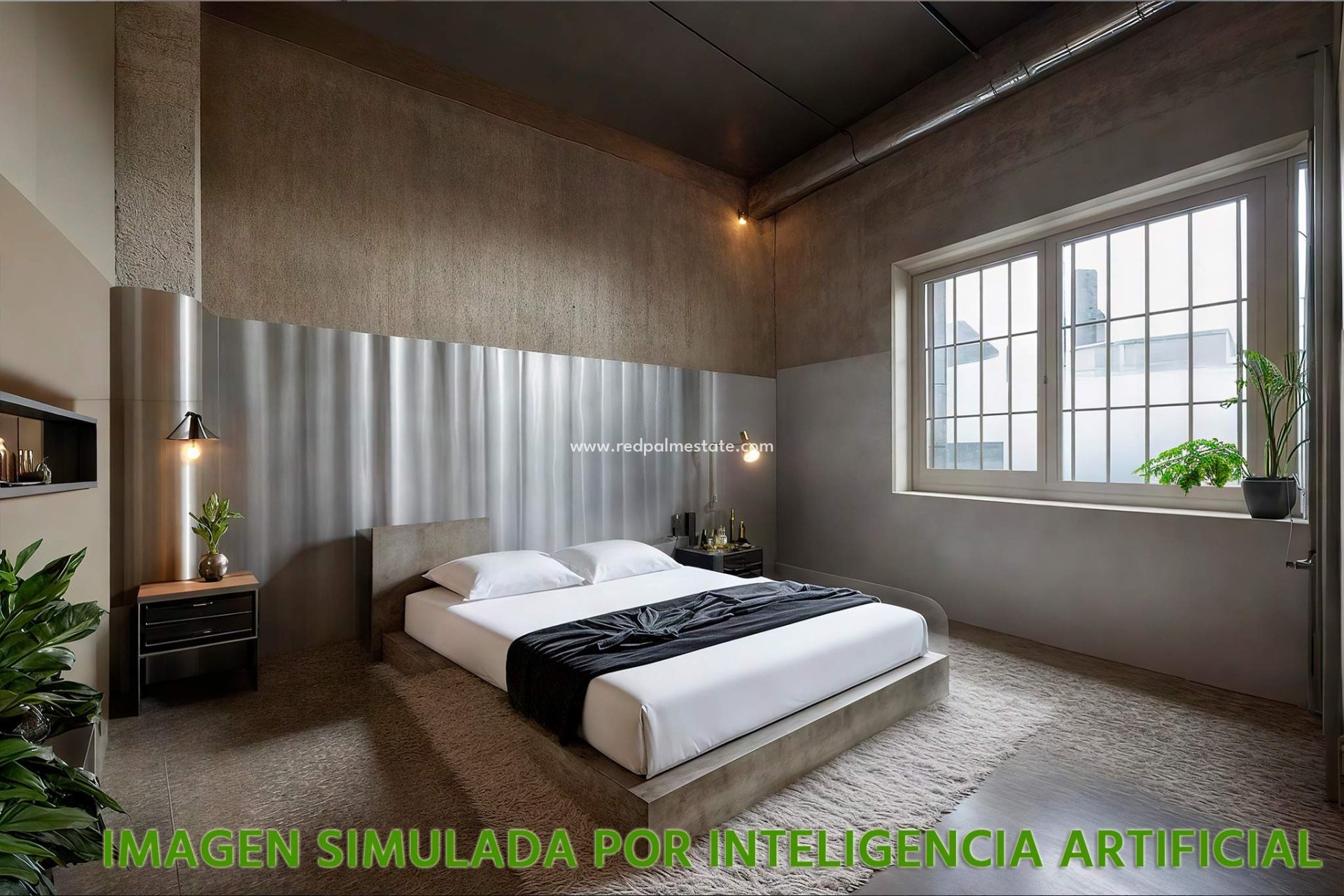 Återförsäljning - Radhus -
Alicante - San Agustin