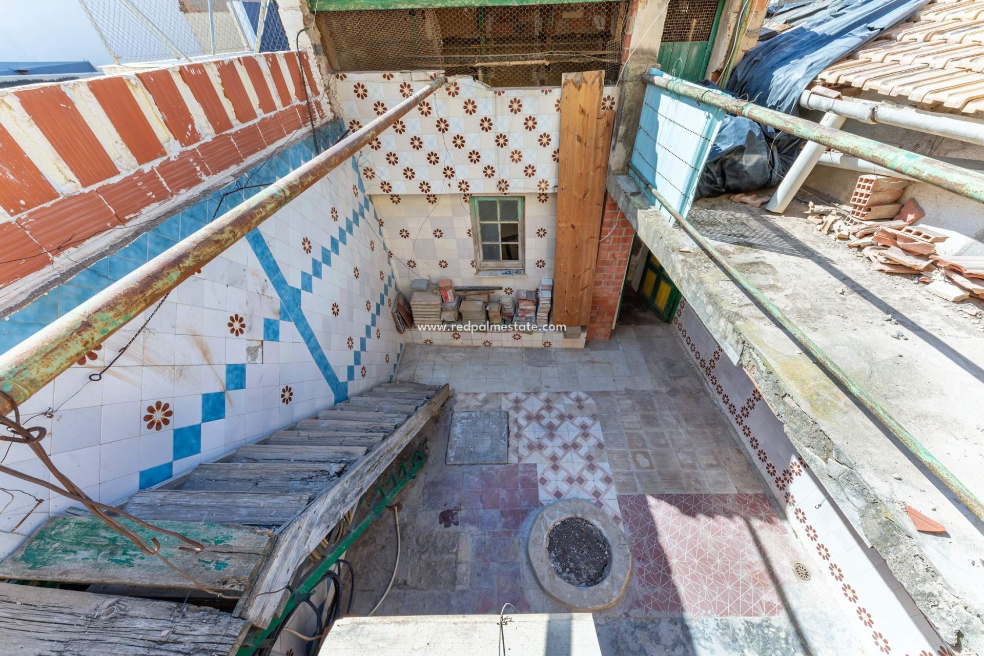 Återförsäljning - Radhus -
Alicante - San Agustin