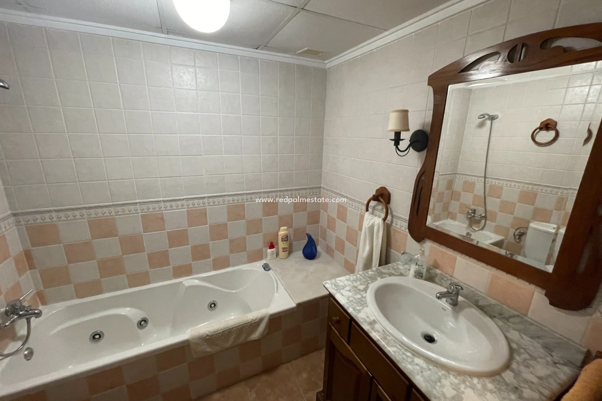 Återförsäljning - Radhus -
Almoradí - Inland