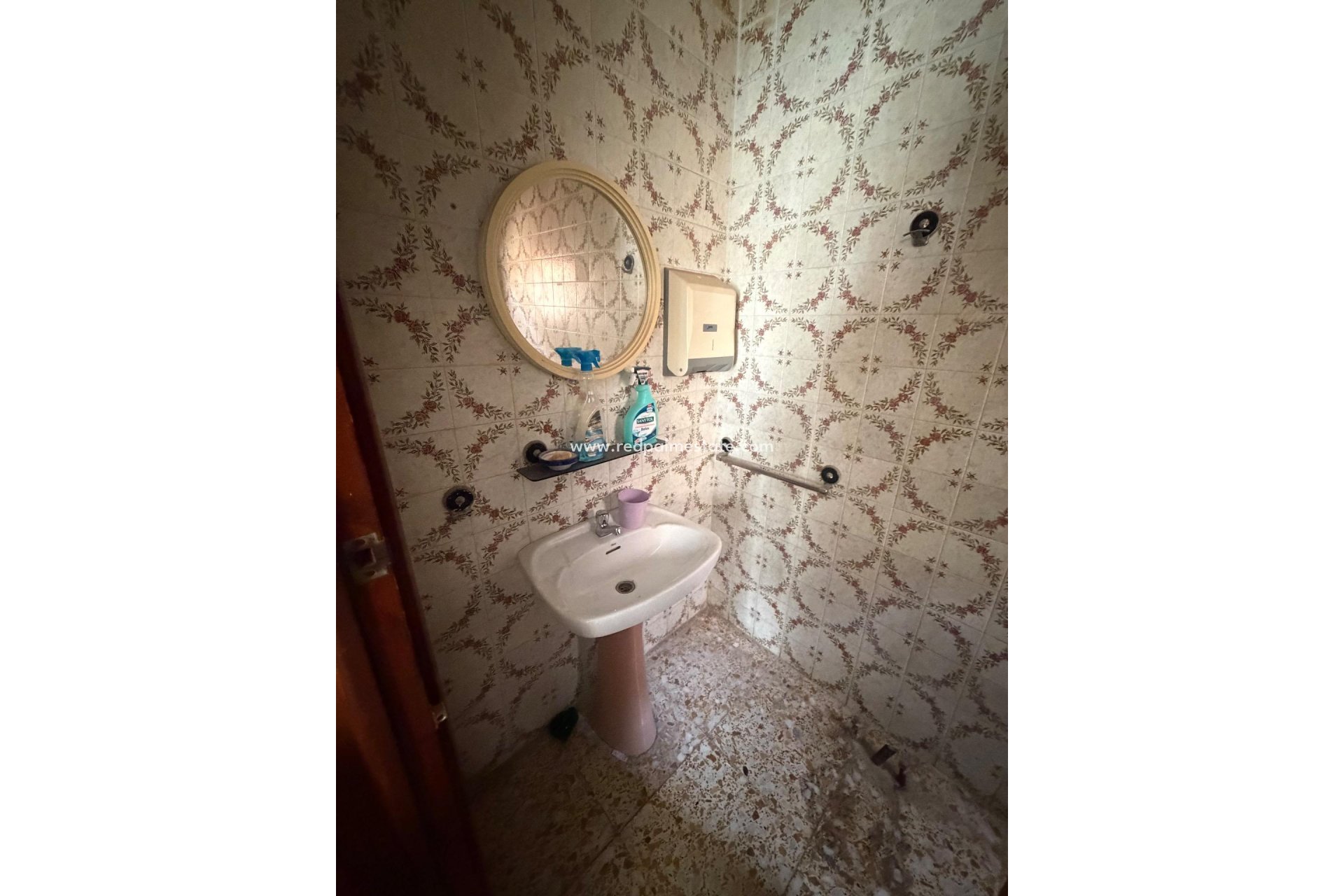 Återförsäljning - Radhus -
Almoradí