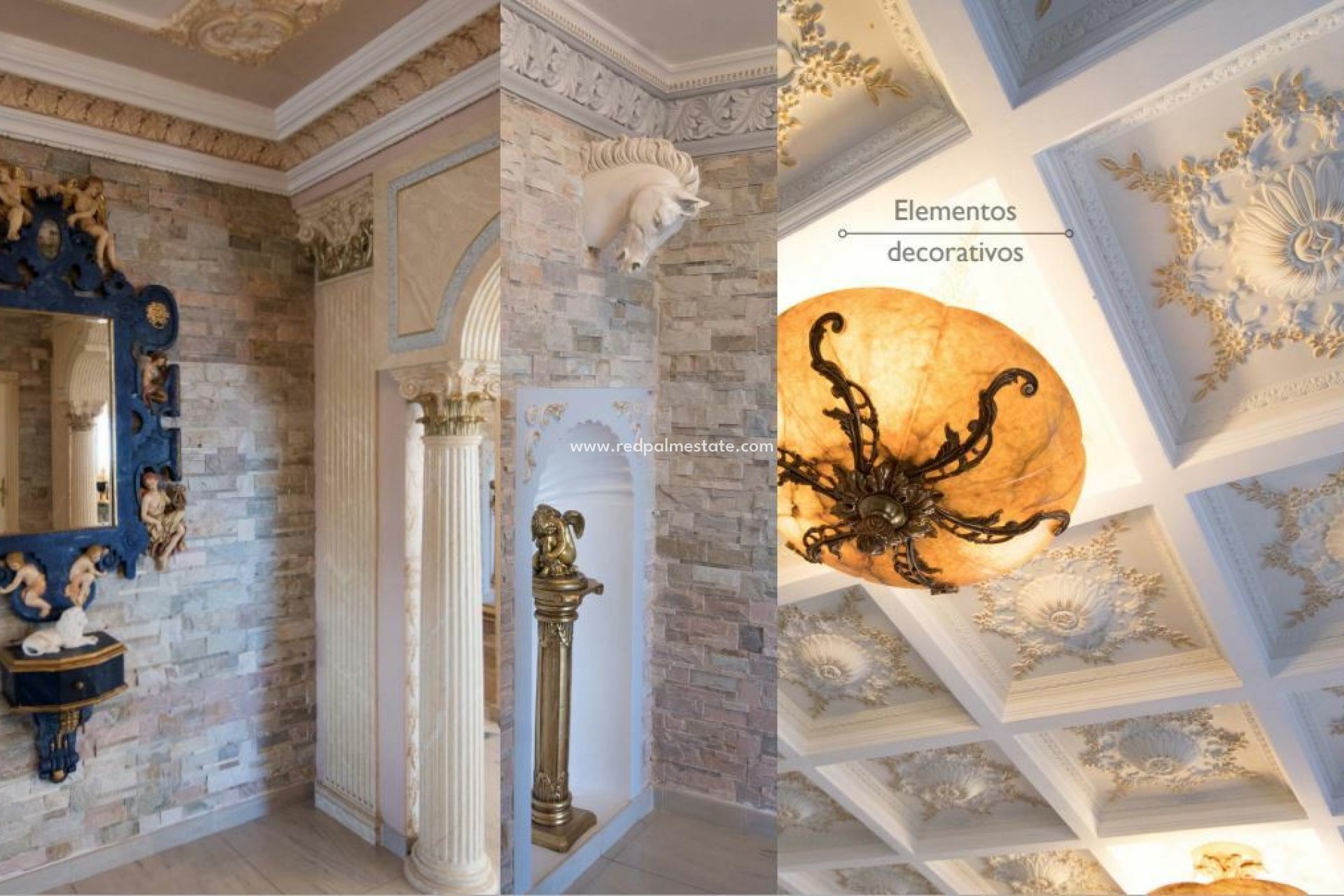 Återförsäljning - Radhus -
Altea